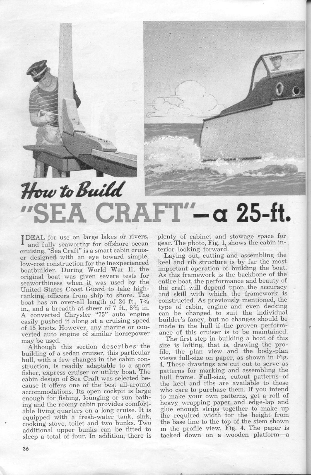 23 Boats You Can Build — страница 34