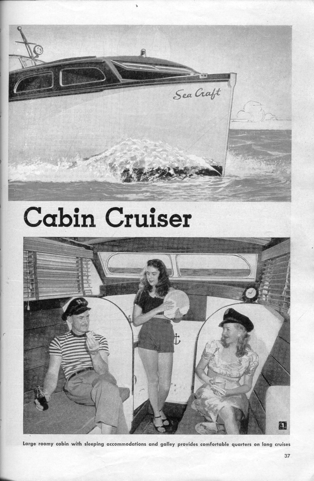 23 Boats You Can Build — страница 35