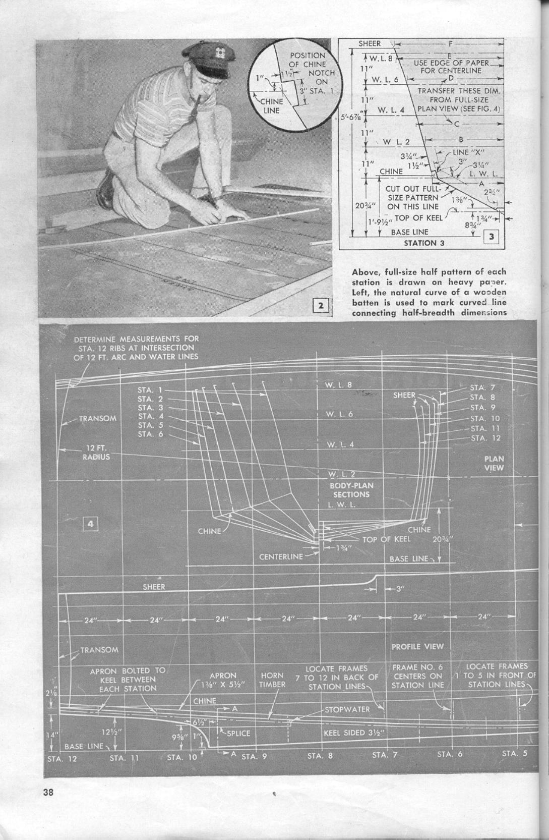 23 Boats You Can Build — страница 36