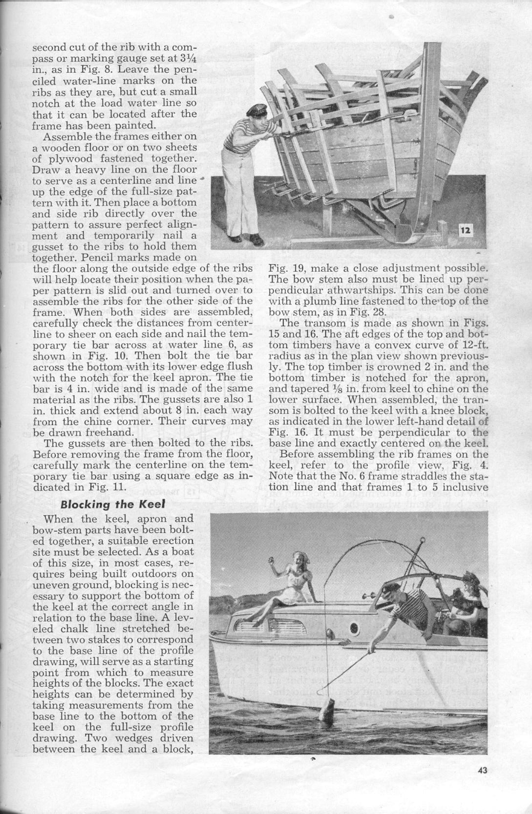 23 Boats You Can Build — страница 41