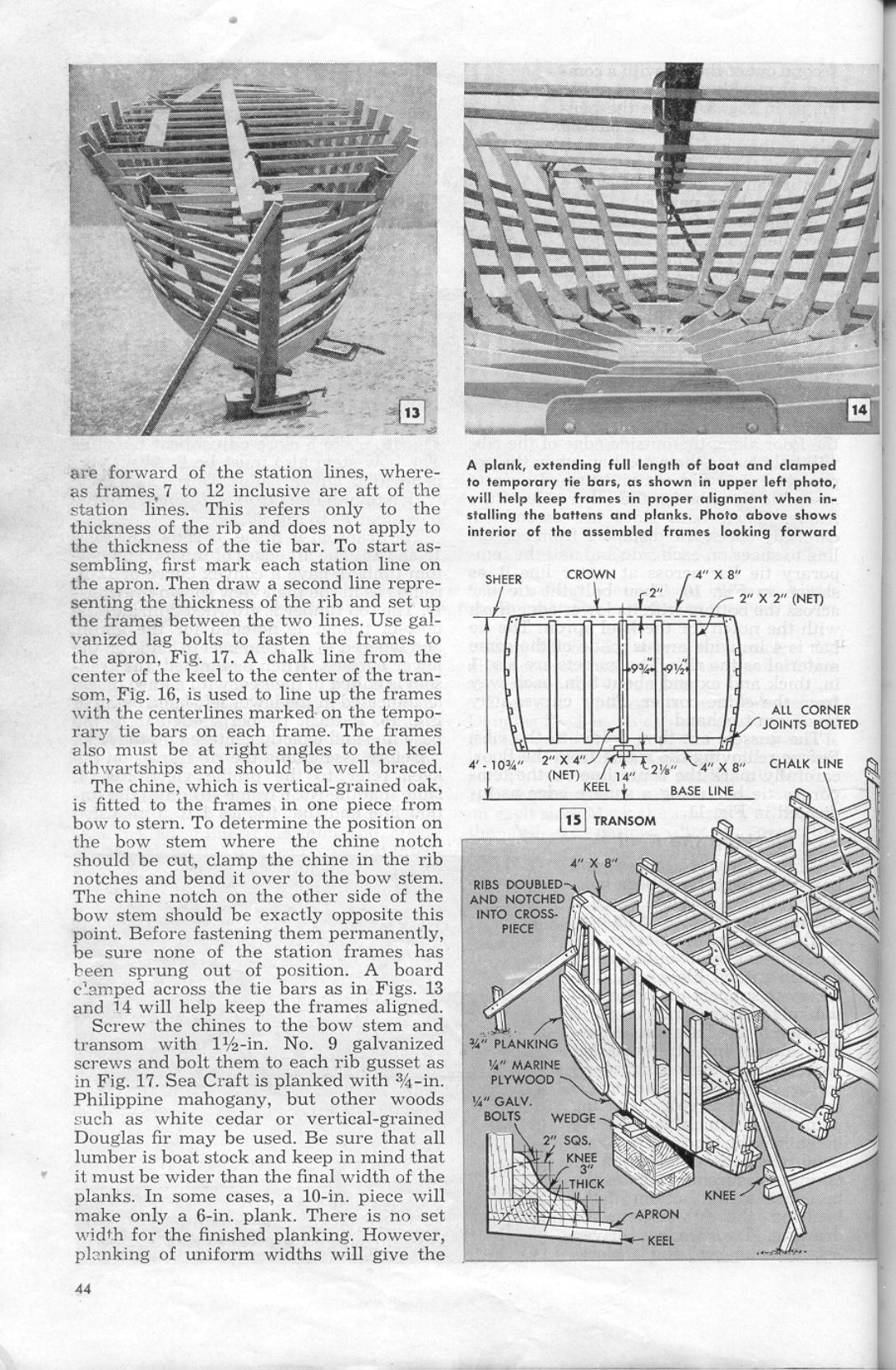 23 Boats You Can Build — страница 42