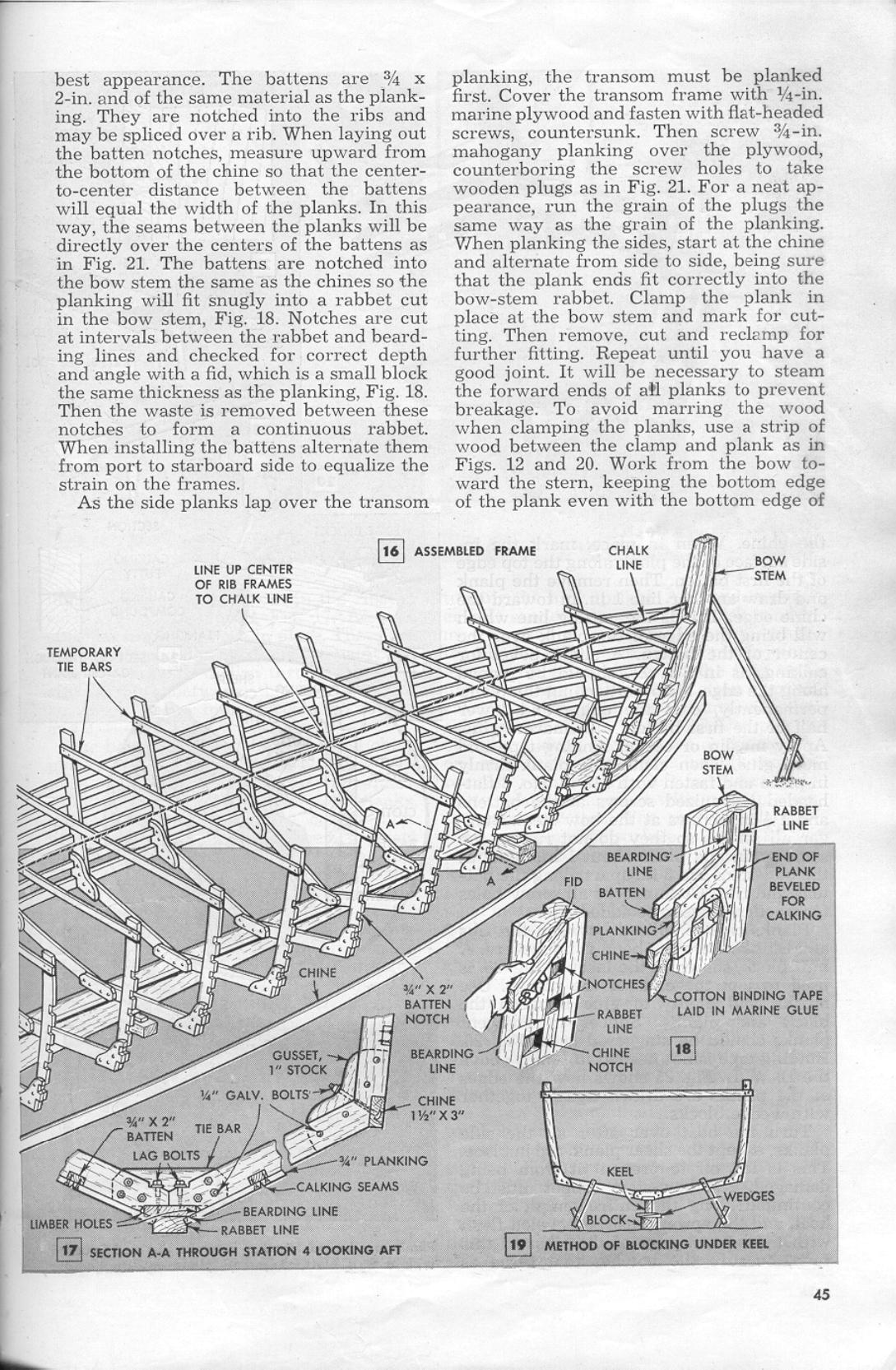 23 Boats You Can Build — страница 43