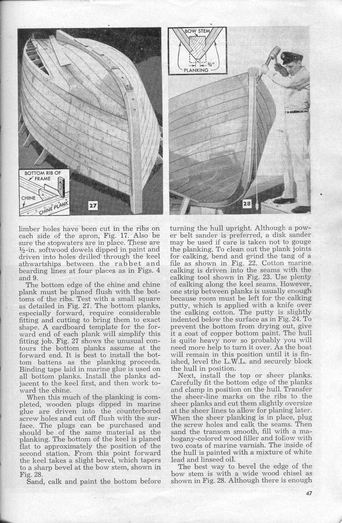 23 Boats You Can Build — страница 45