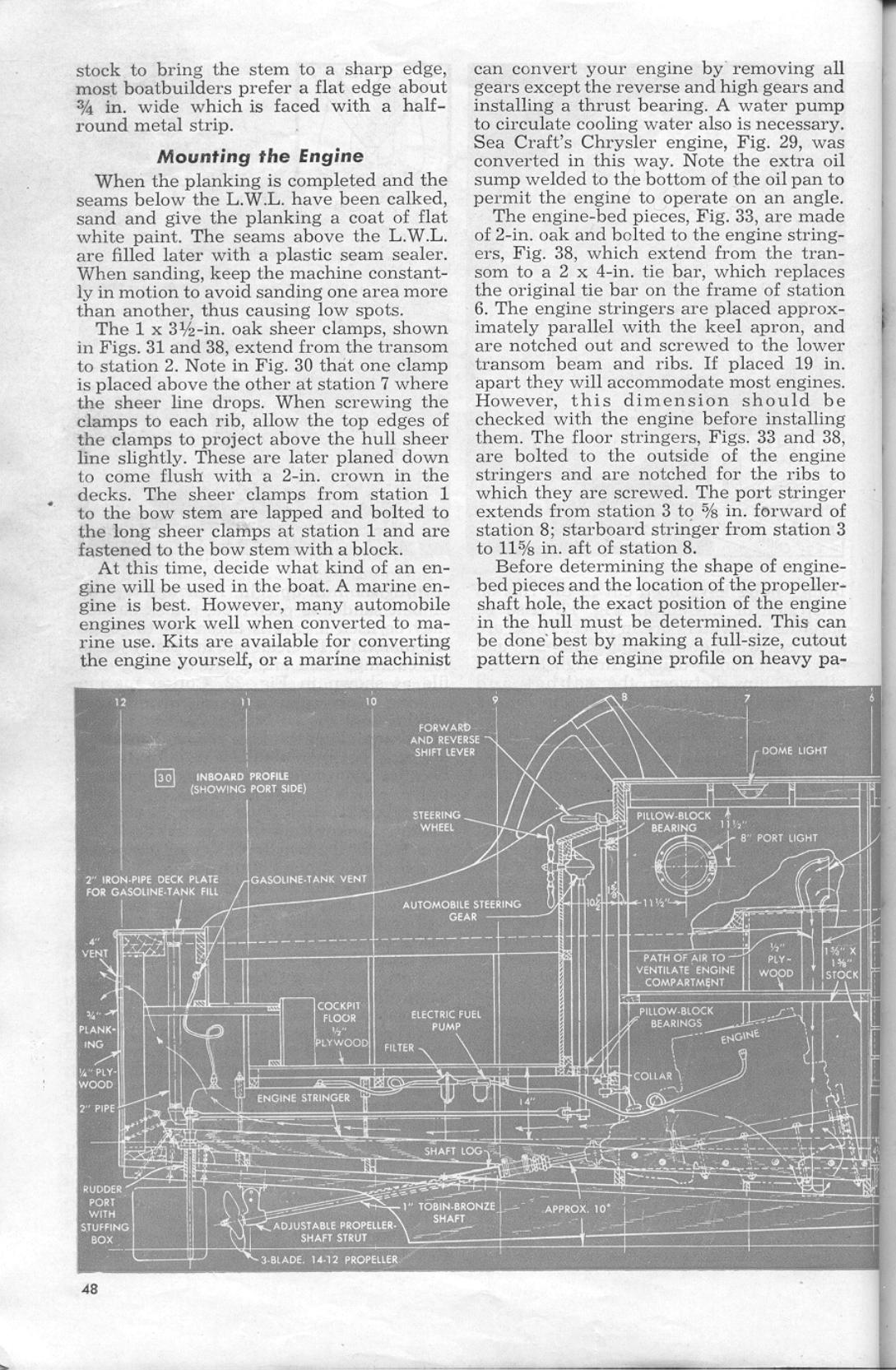 23 Boats You Can Build — страница 46