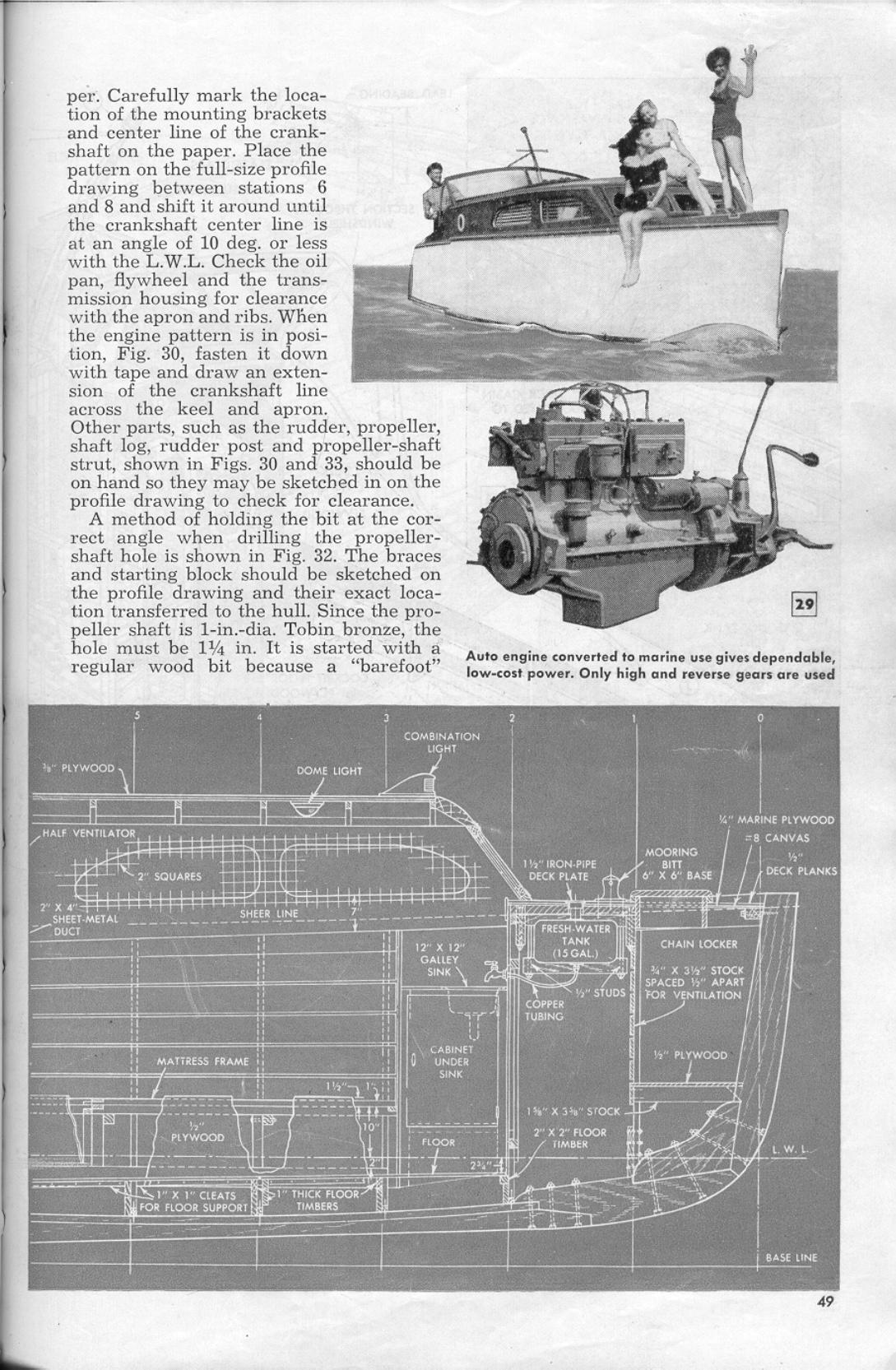 23 Boats You Can Build — страница 47