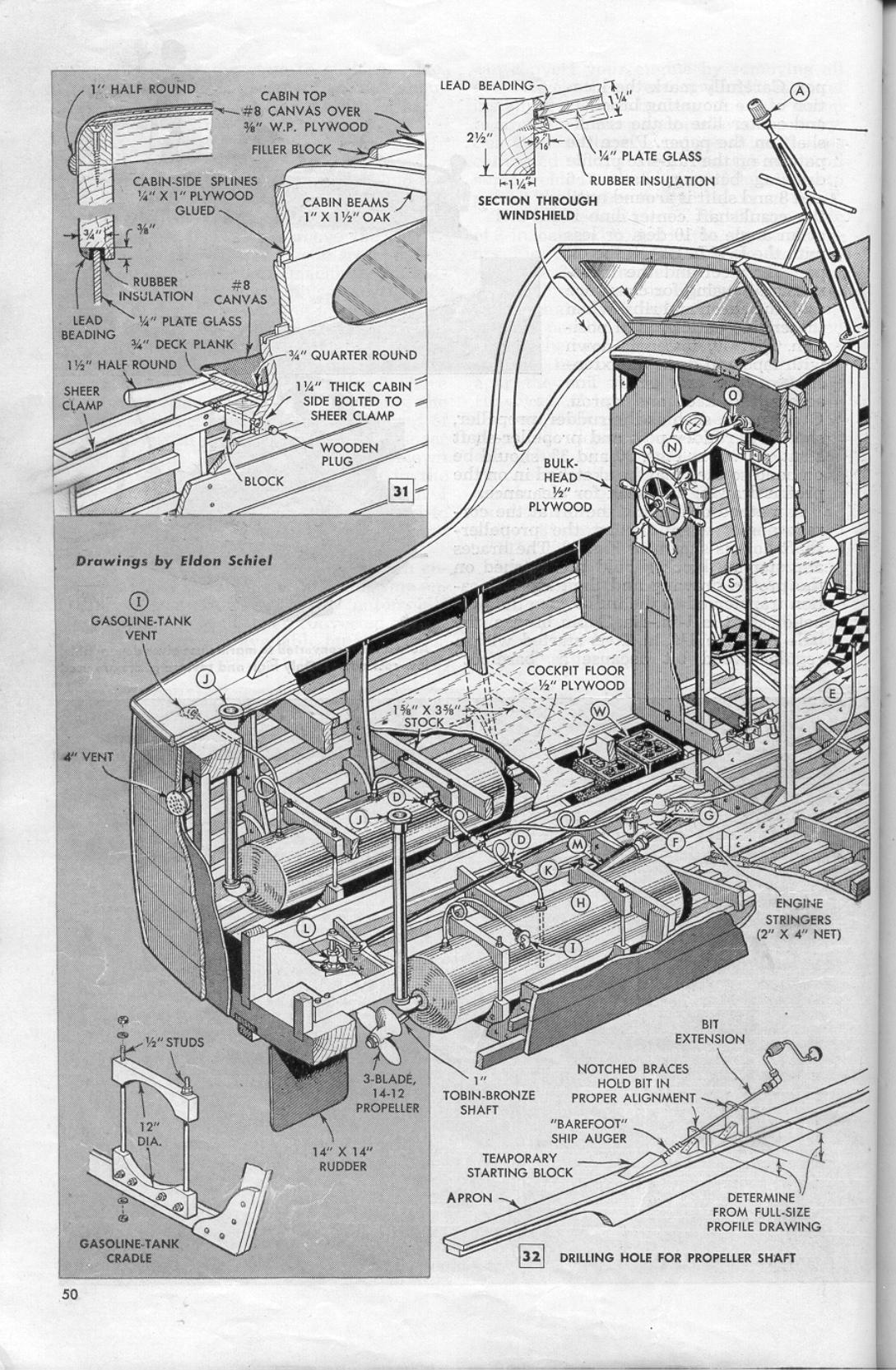 23 Boats You Can Build — страница 48