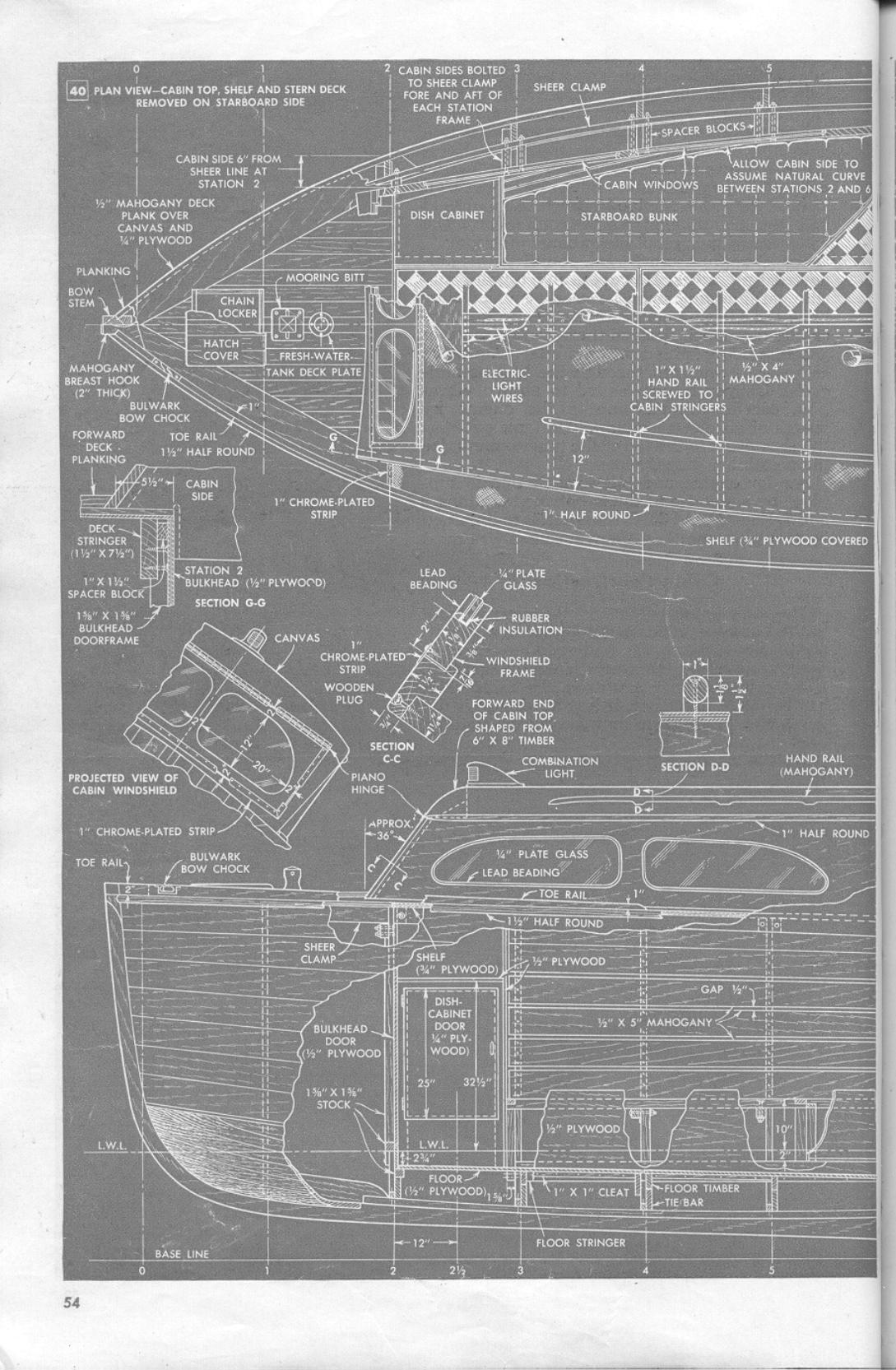 23 Boats You Can Build — страница 52