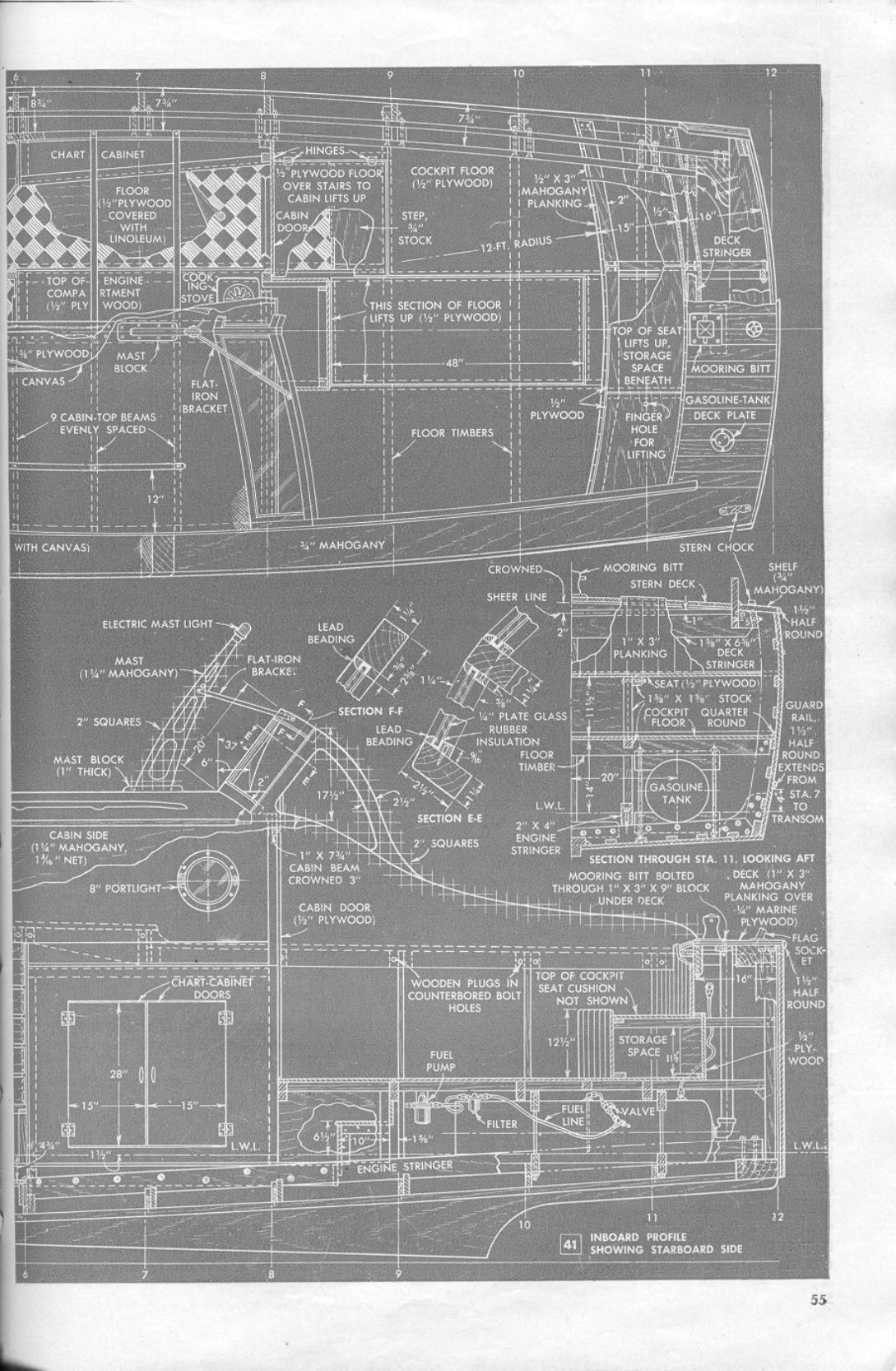 23 Boats You Can Build — страница 53