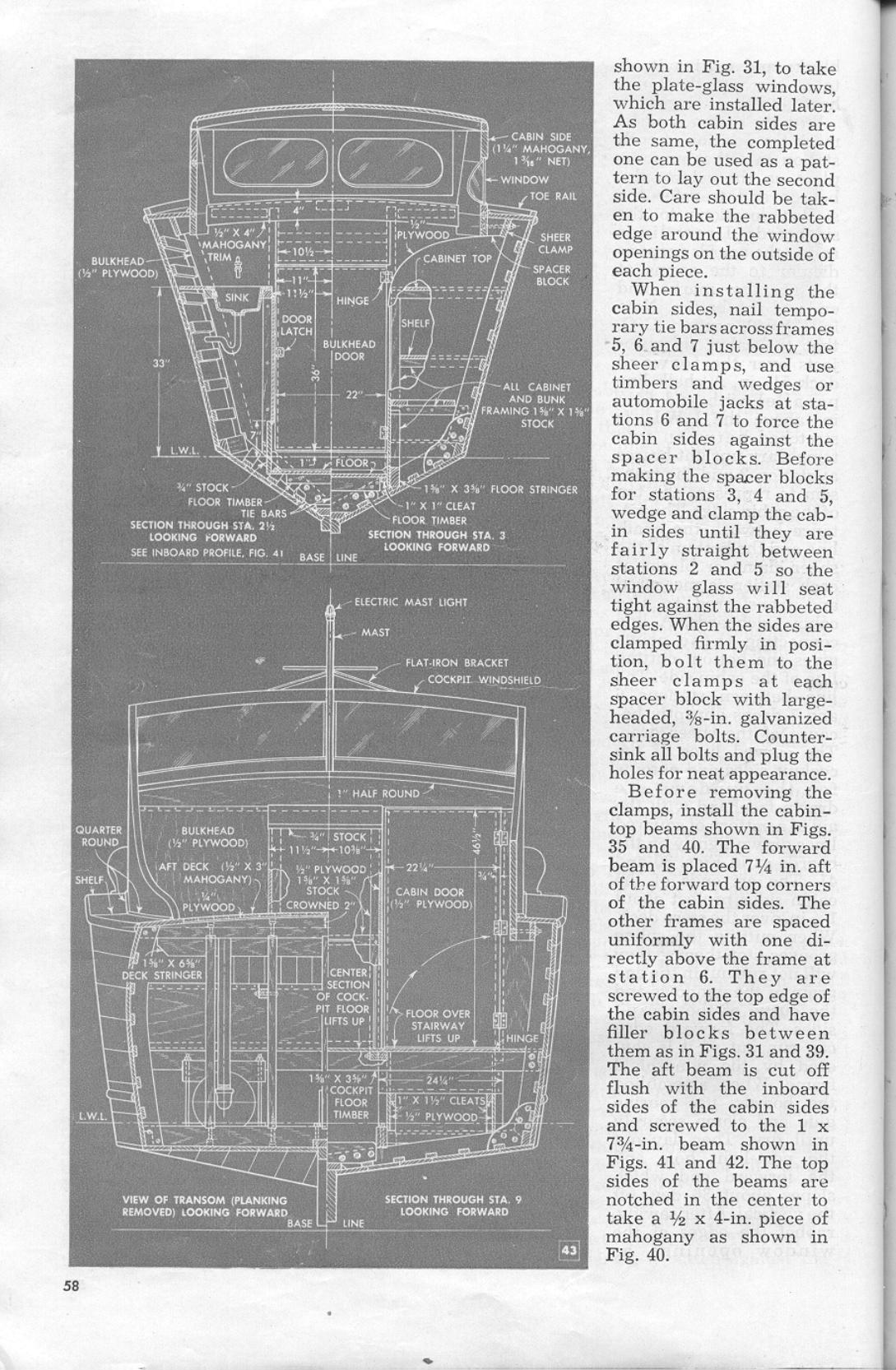 23 Boats You Can Build — страница 56