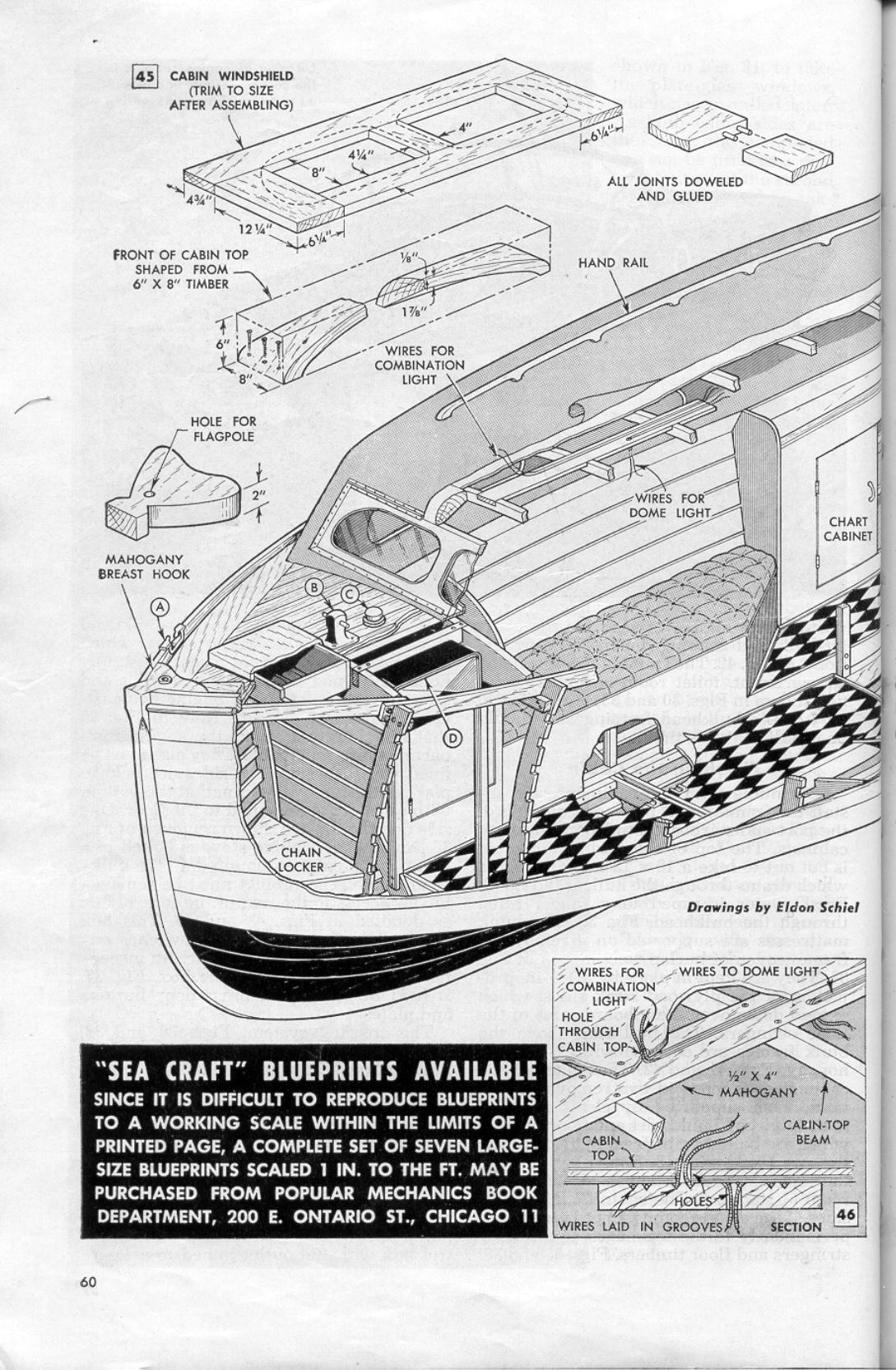 23 Boats You Can Build — страница 58