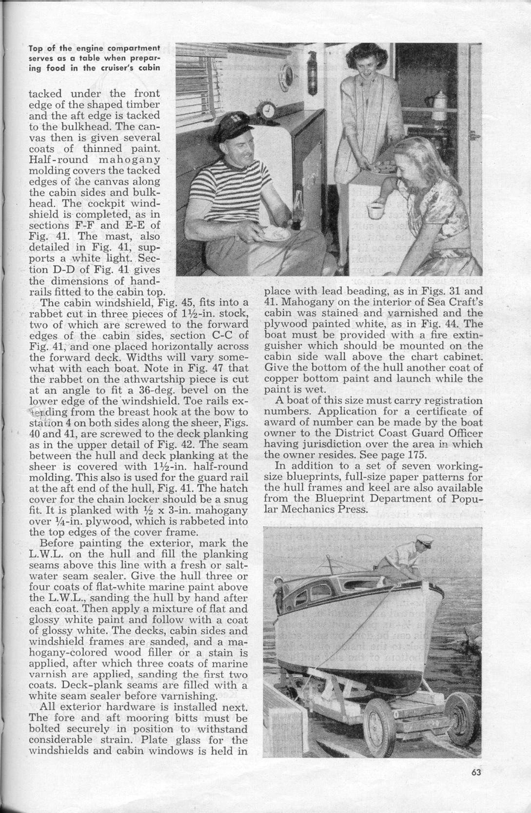 23 Boats You Can Build — страница 61