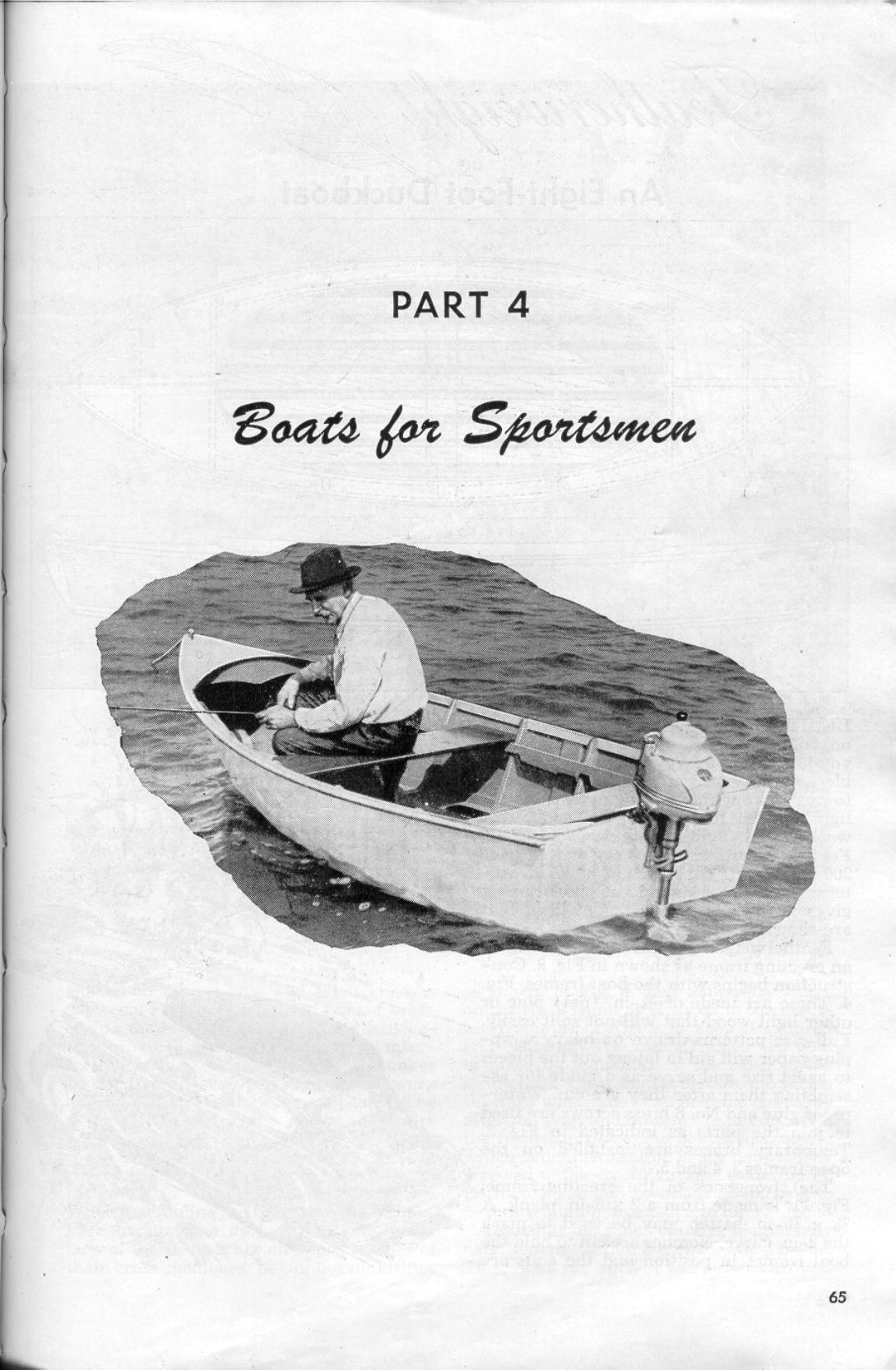 23 Boats You Can Build — страница 63