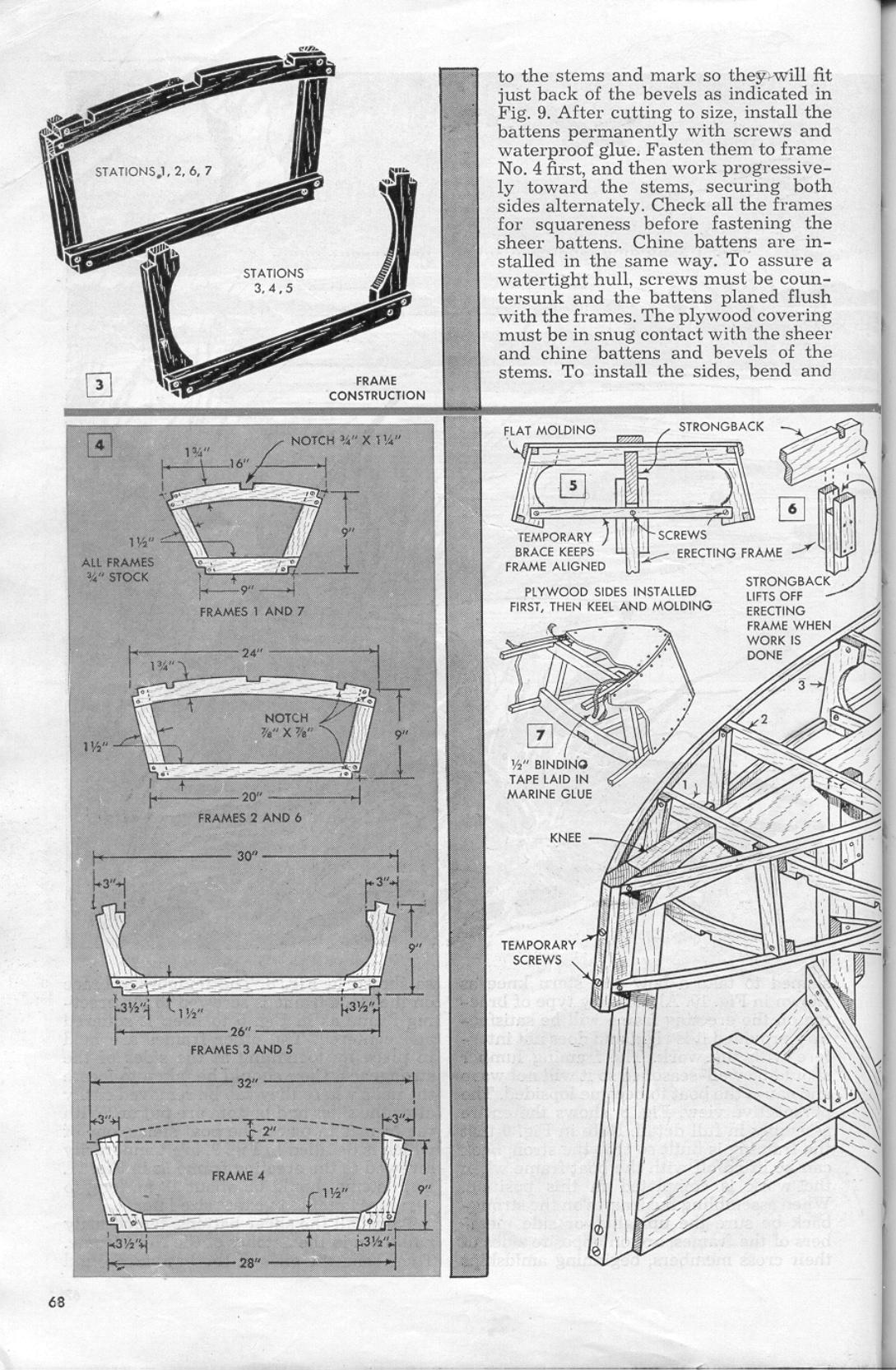23 Boats You Can Build — страница 66
