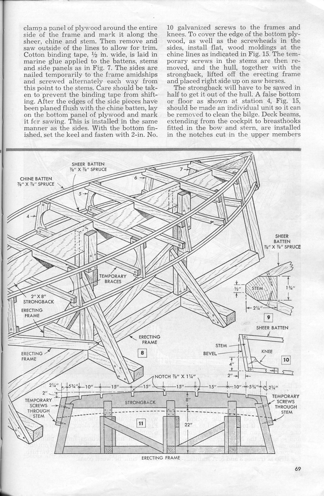 23 Boats You Can Build — страница 67