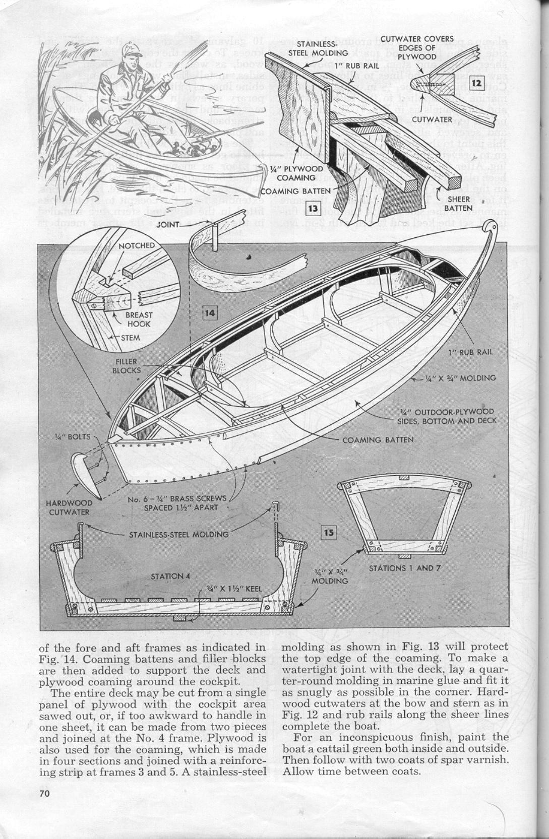 23 Boats You Can Build — страница 68