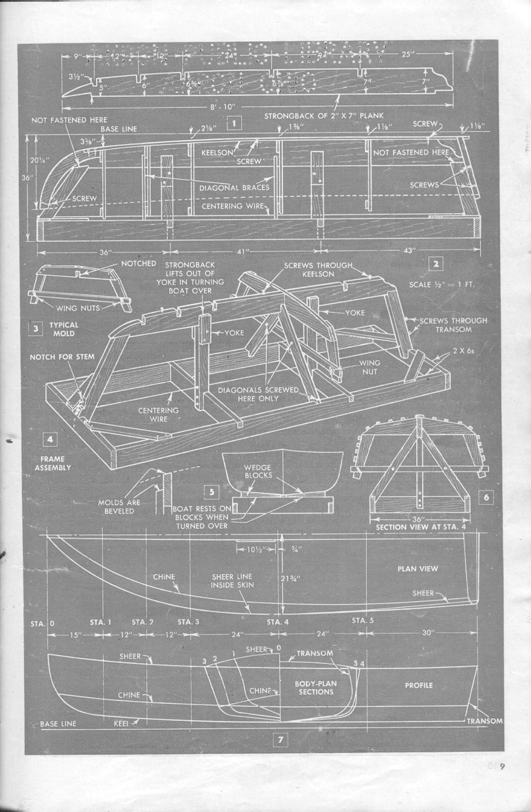 23 Boats You Can Build — страница 7
