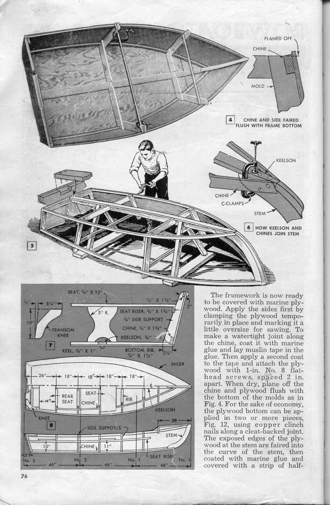 23 Boats You Can Build — страница 74