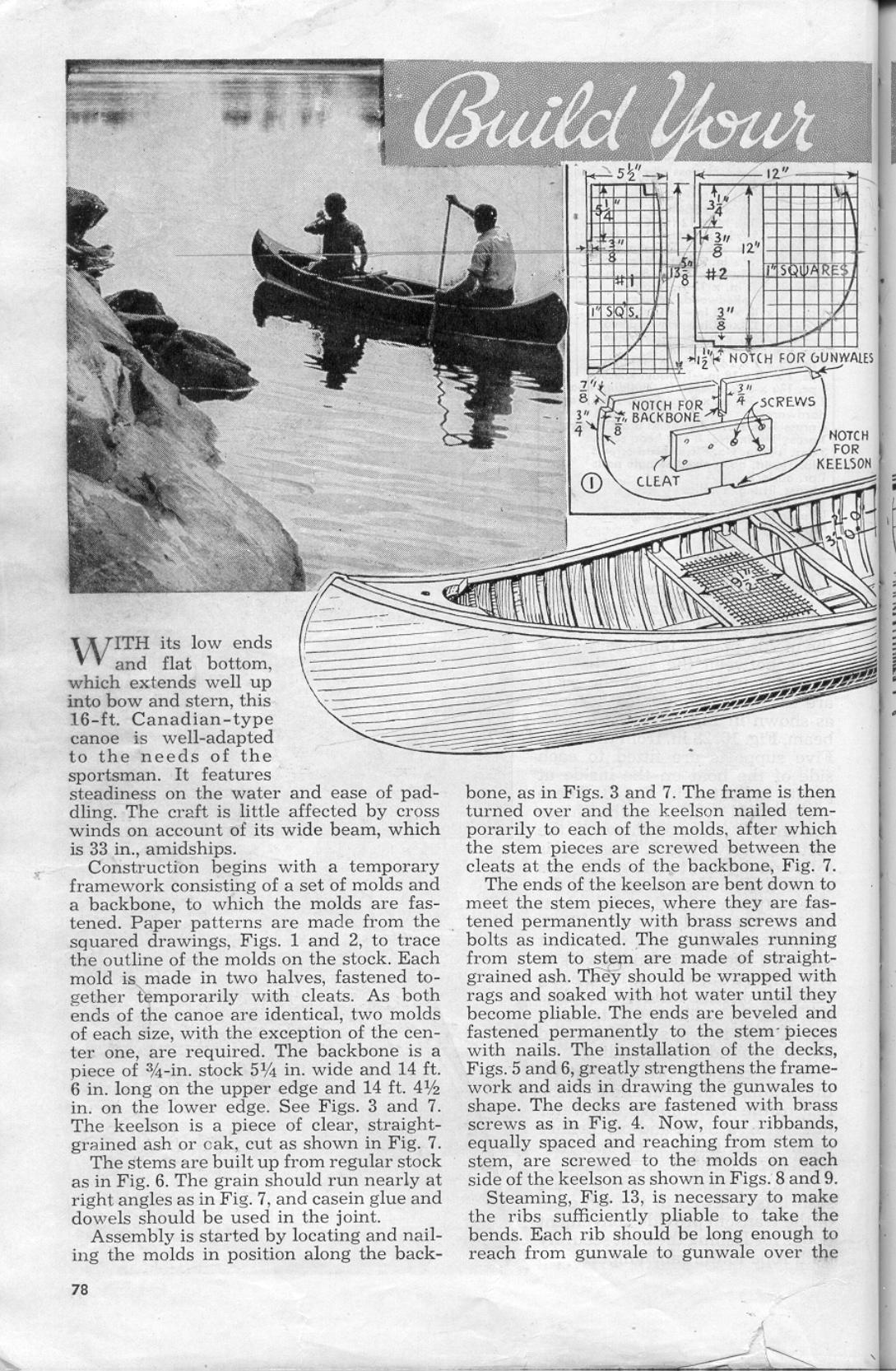 23 Boats You Can Build — страница 76