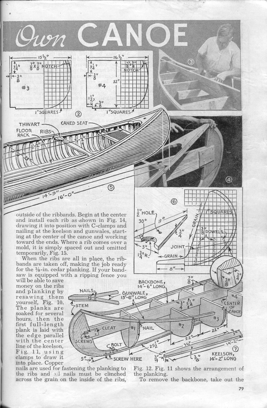 23 Boats You Can Build — страница 77