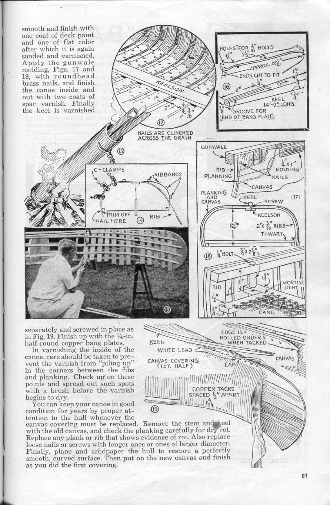 23 Boats You Can Build — страница 79