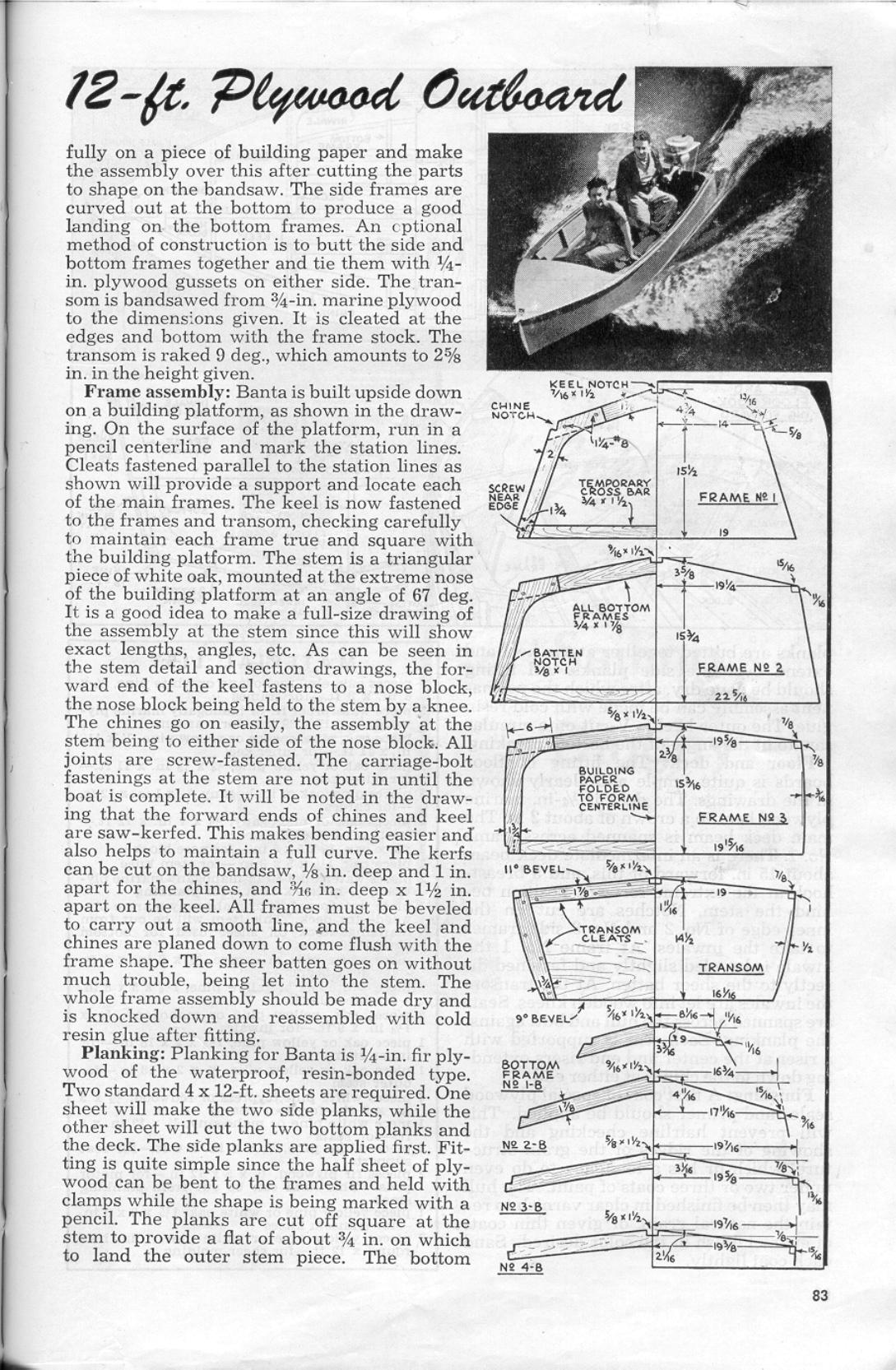 23 Boats You Can Build — страница 81