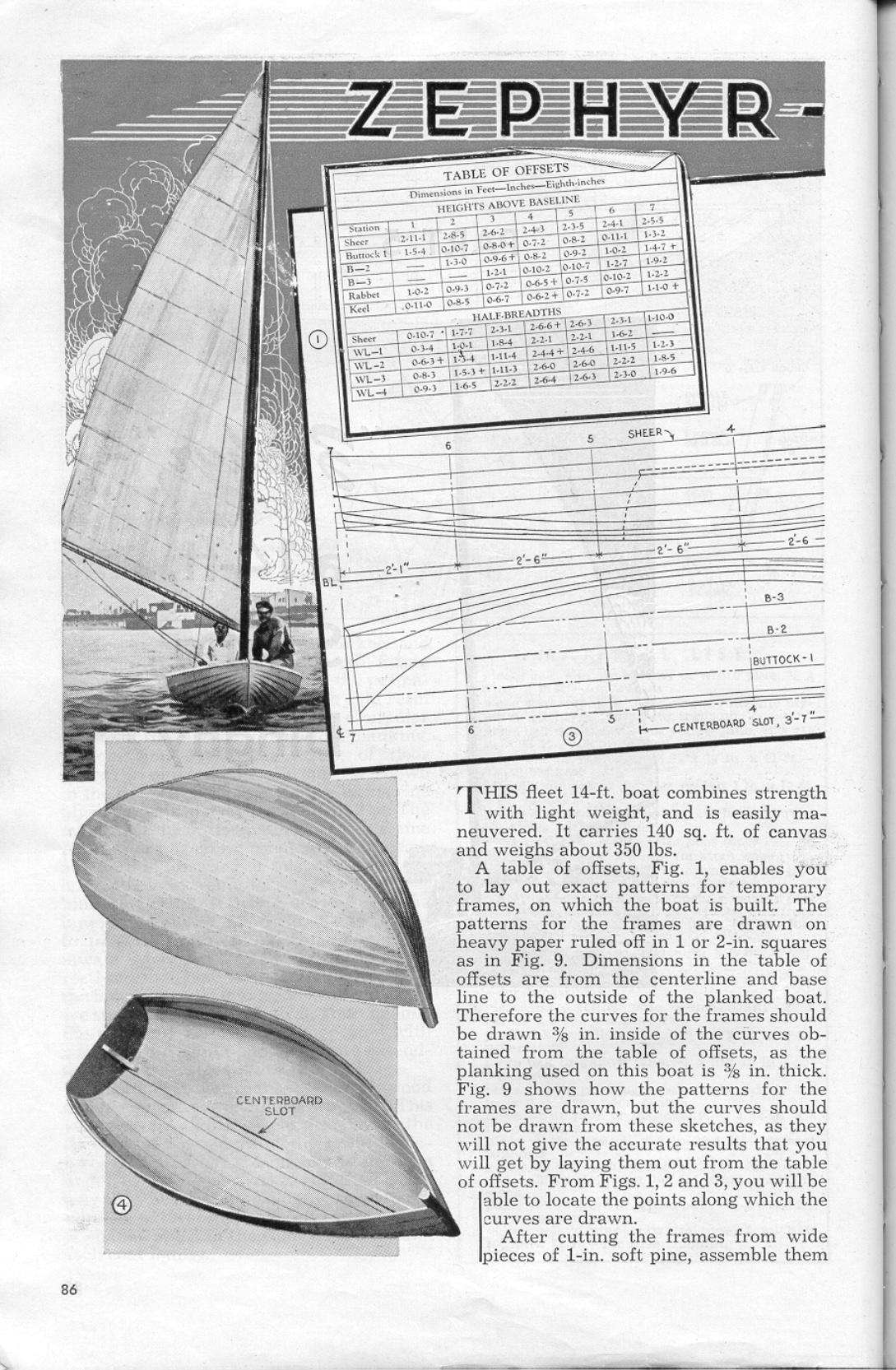 23 Boats You Can Build — страница 84