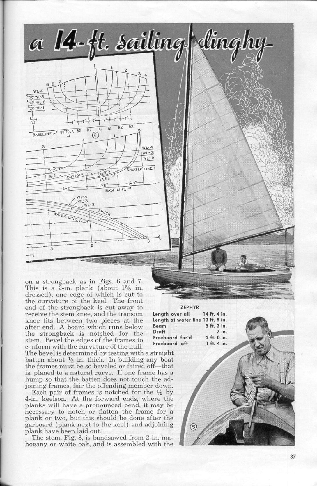 23 Boats You Can Build — страница 85