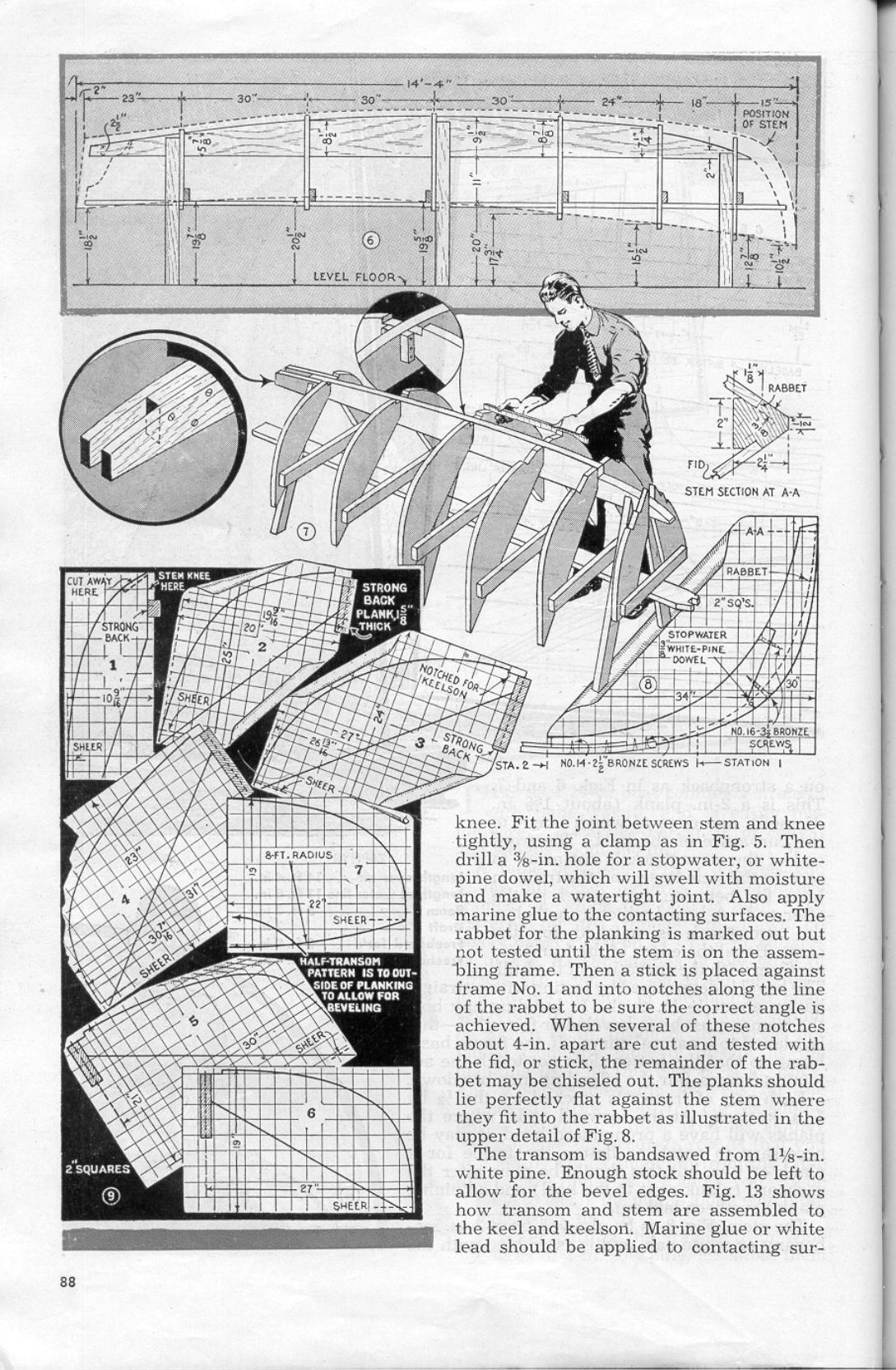 23 Boats You Can Build — страница 86