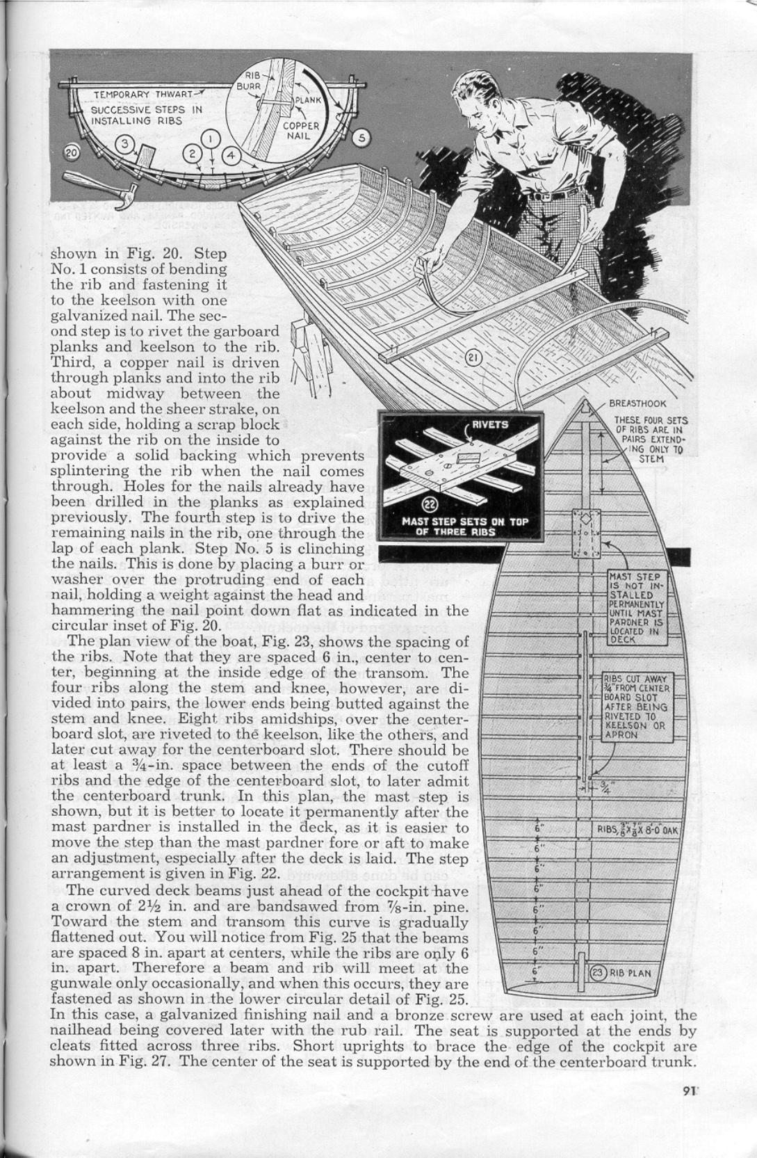 23 Boats You Can Build — страница 89