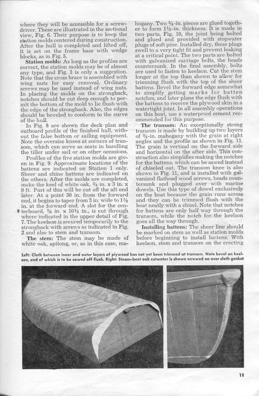 23 Boats You Can Build — страница 9