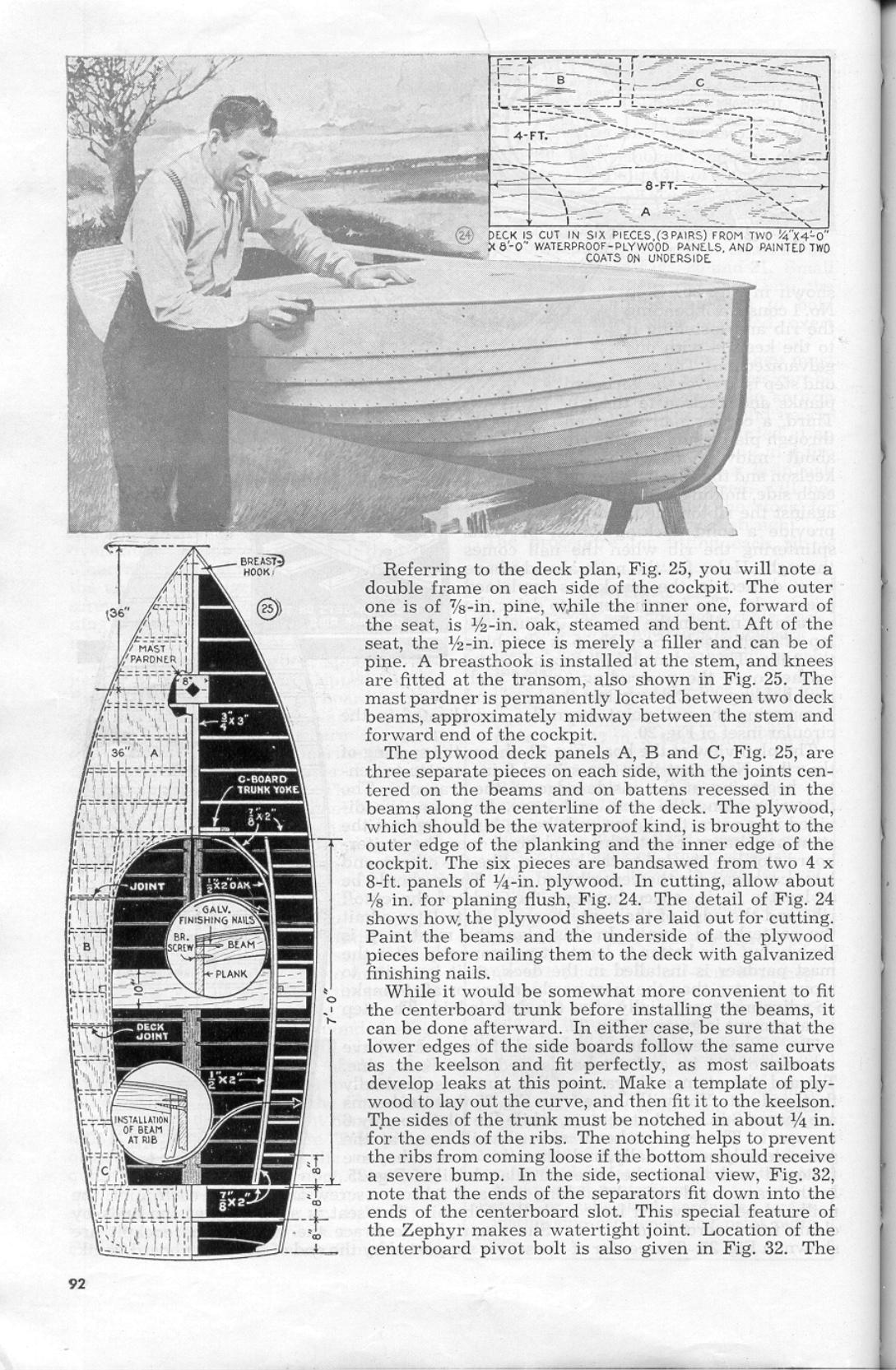 23 Boats You Can Build — страница 90