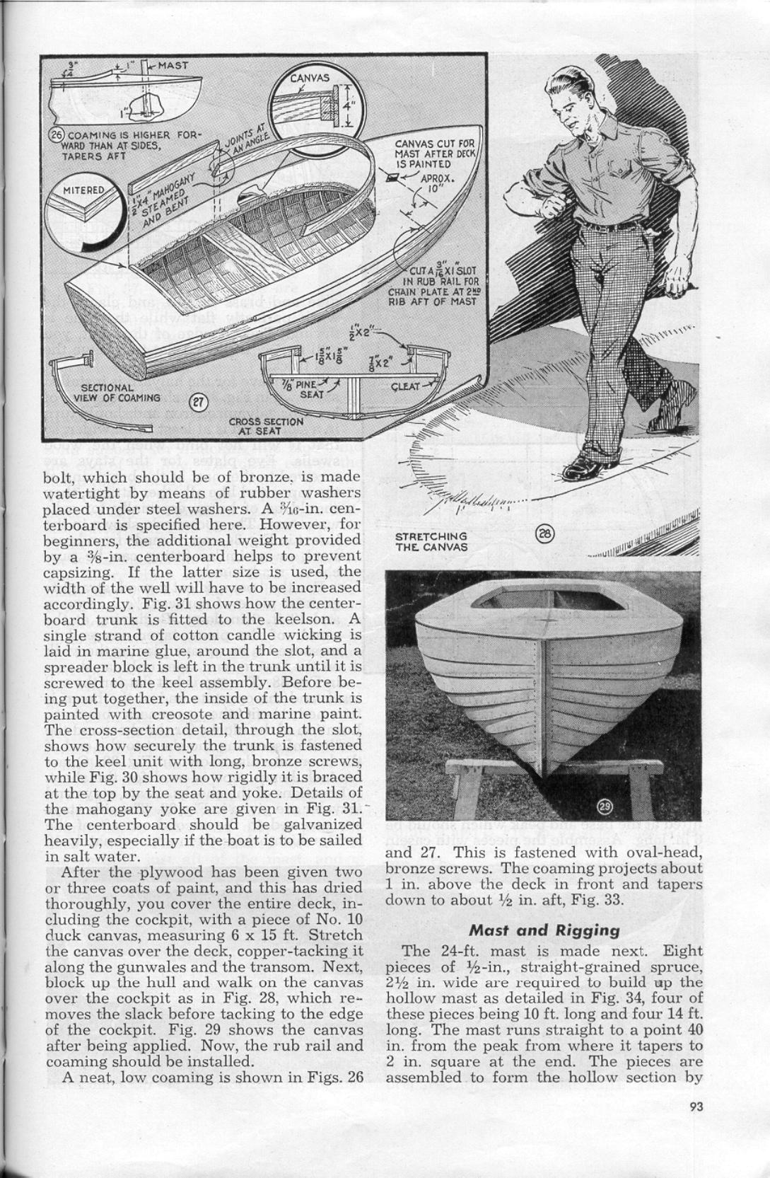 23 Boats You Can Build — страница 91