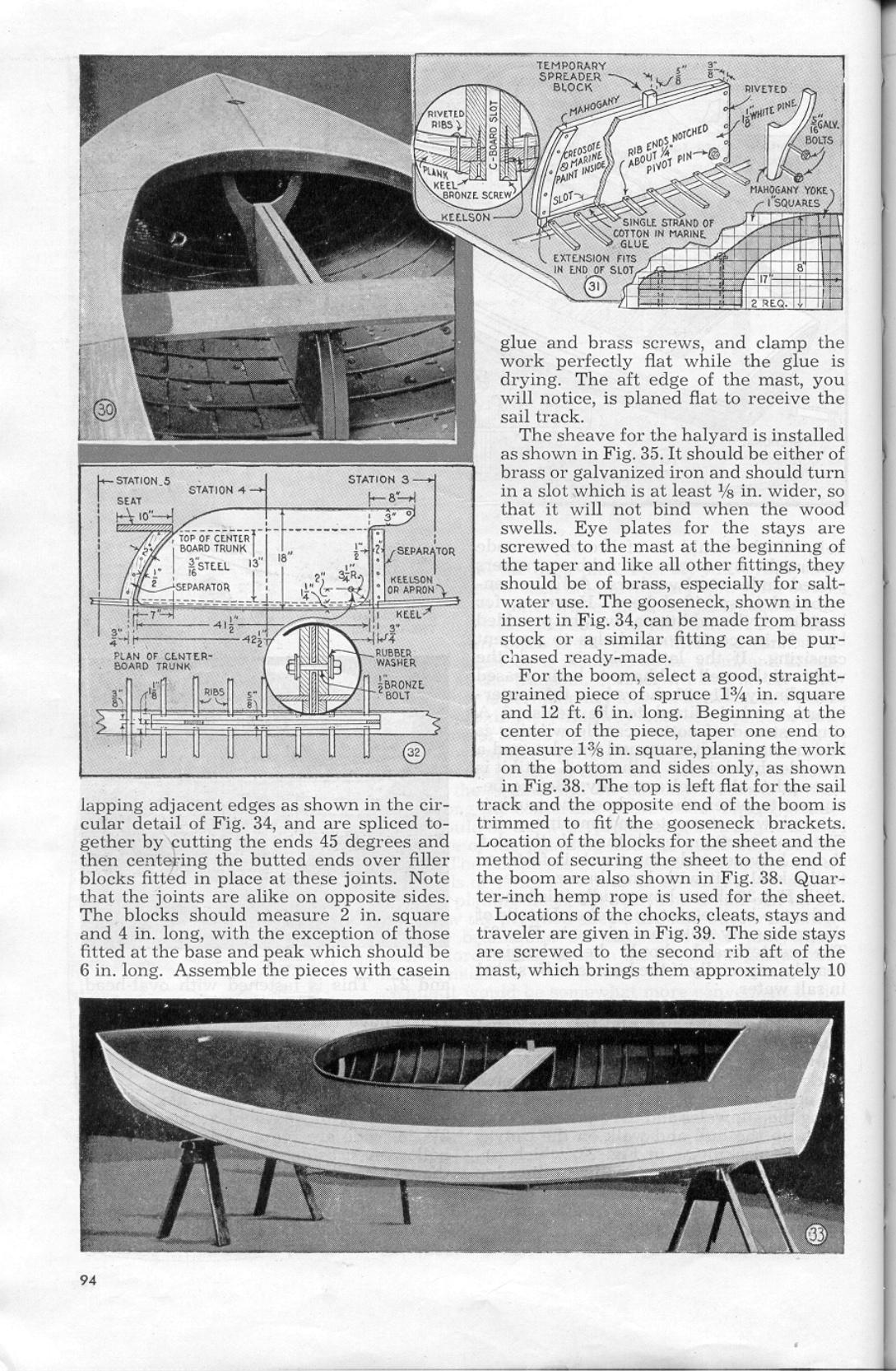 23 Boats You Can Build — страница 92