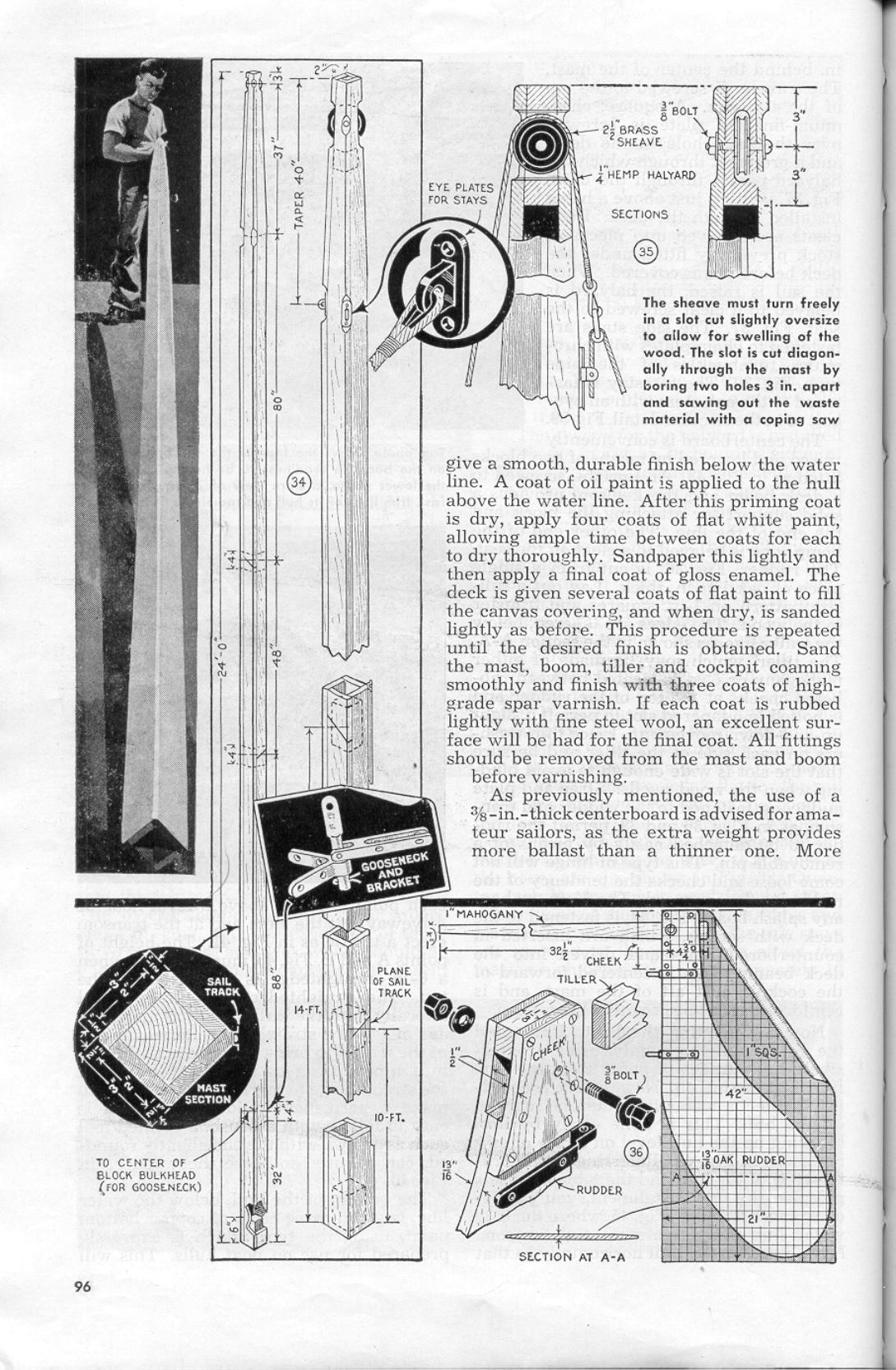 23 Boats You Can Build — страница 94