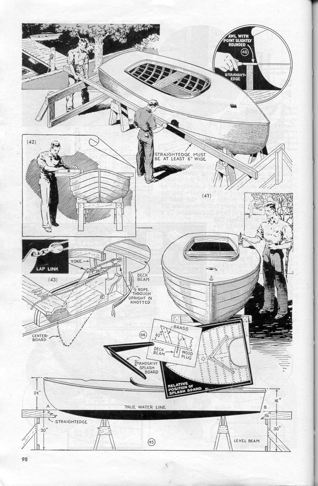 23 Boats You Can Build — страница 96