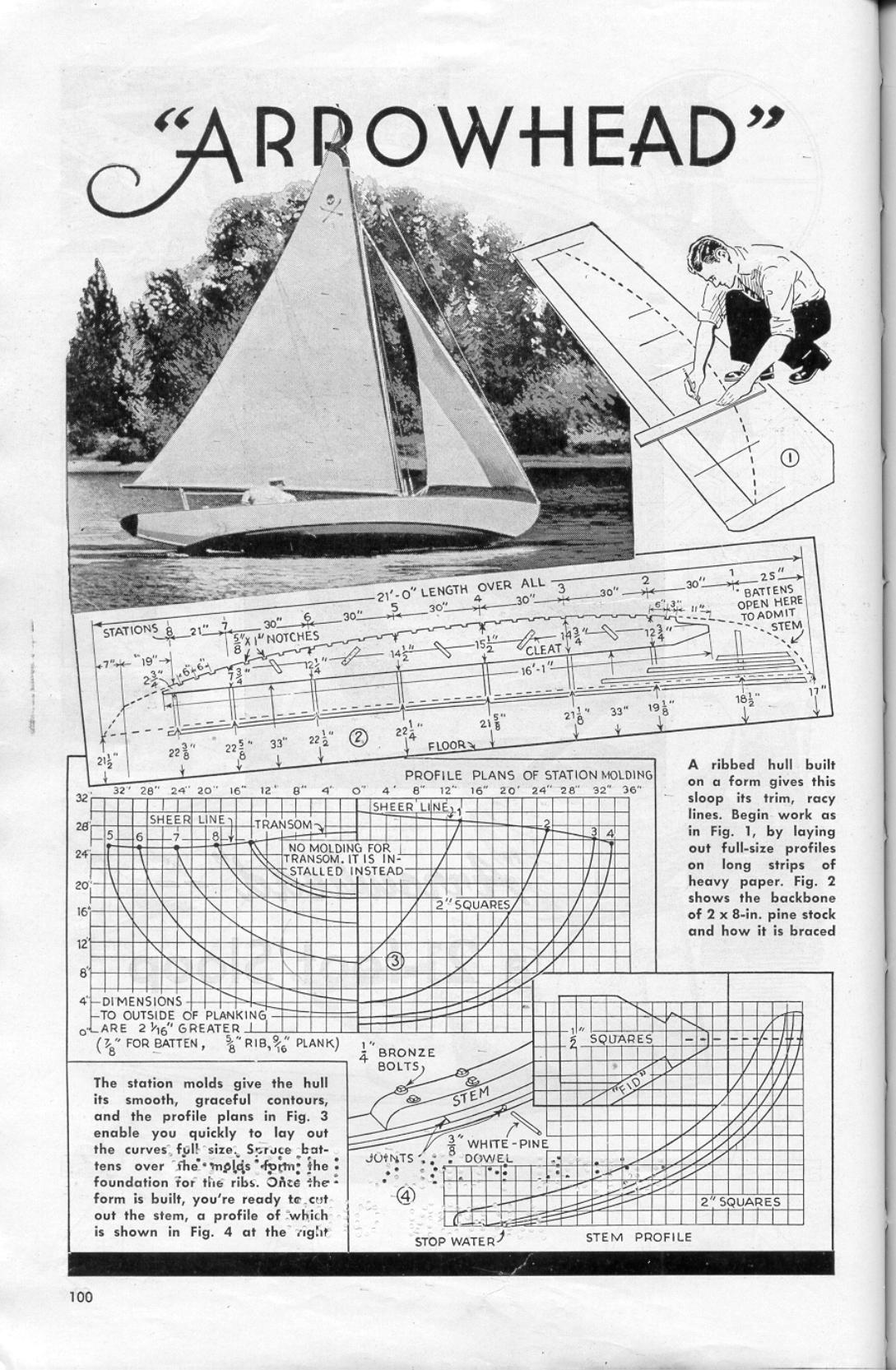 23 Boats You Can Build — страница 98