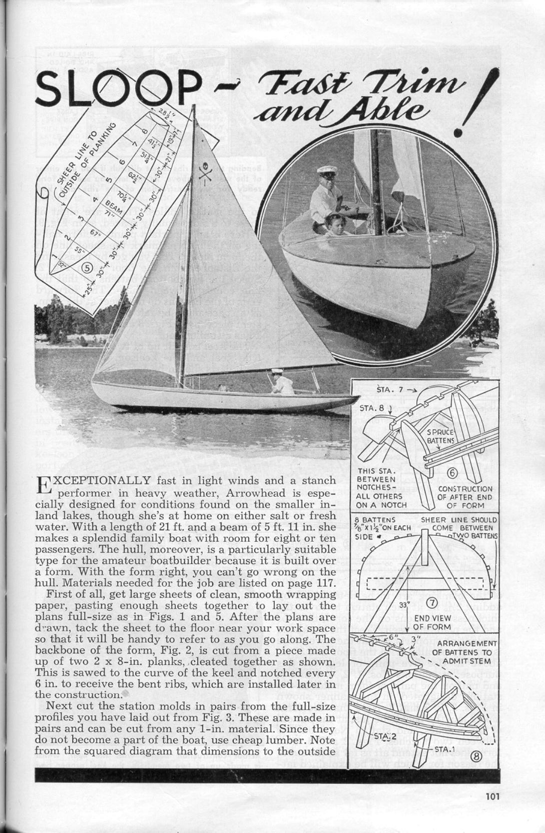 23 Boats You Can Build — страница 99