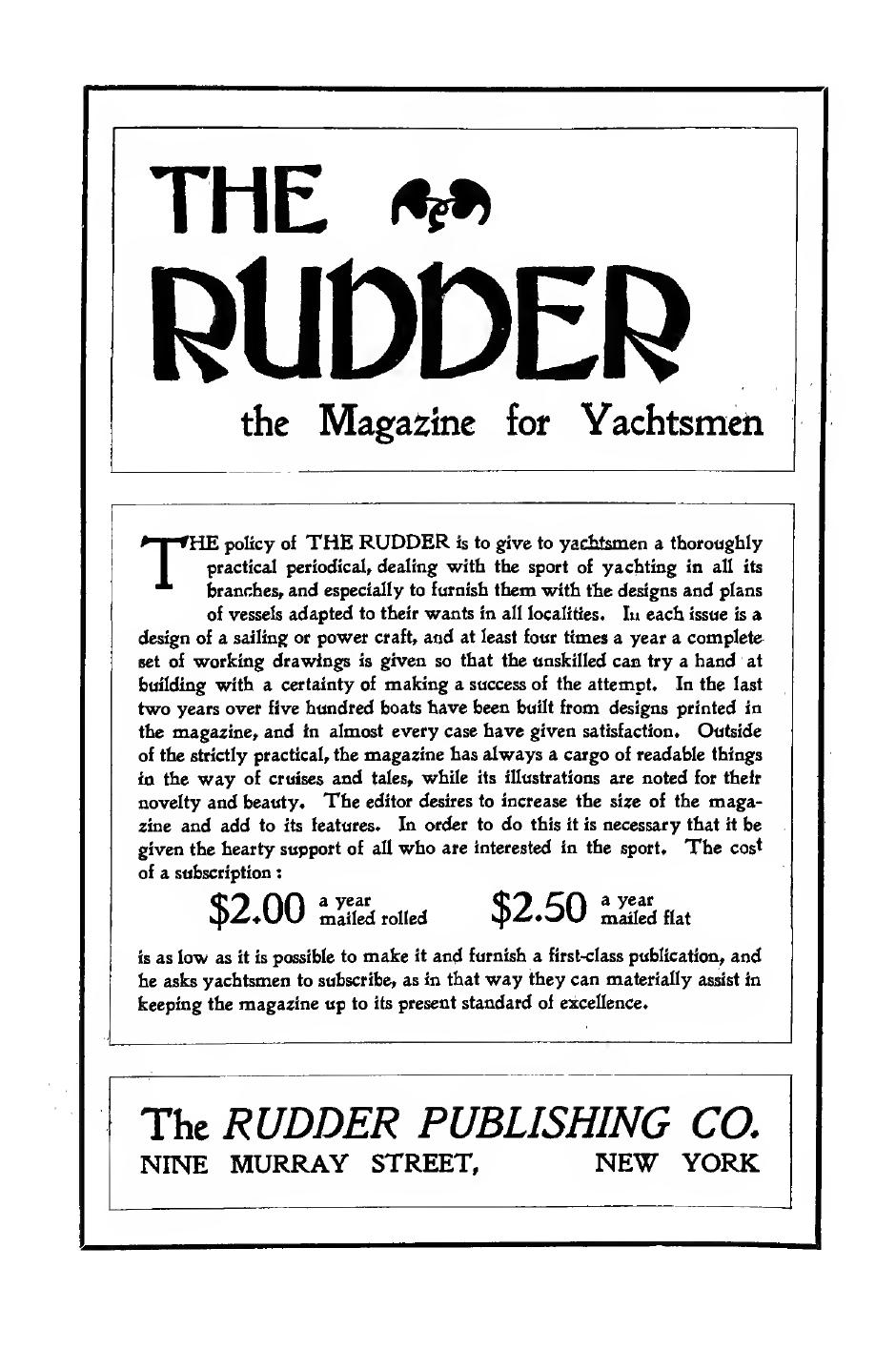 Elements of Yacht Design — страница 108