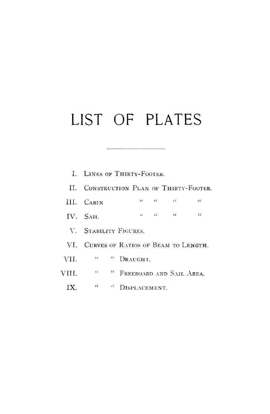 Elements of Yacht Design — страница 11
