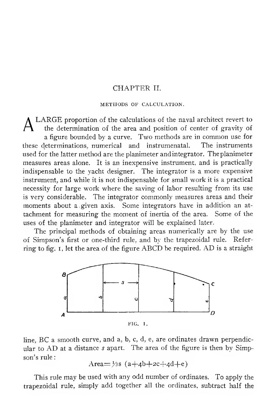 Elements of Yacht Design — страница 17