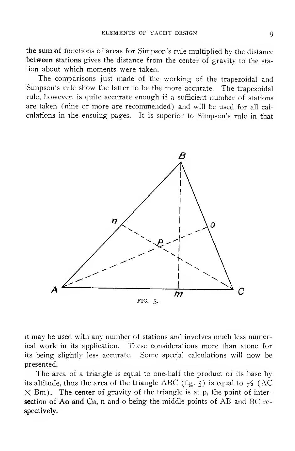 Elements of Yacht Design — страница 21