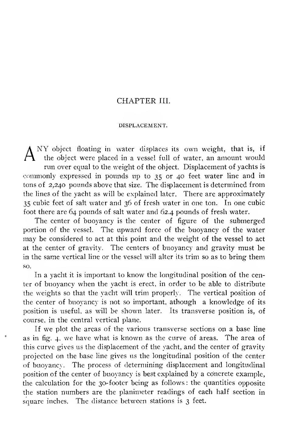 Elements of Yacht Design — страница 30