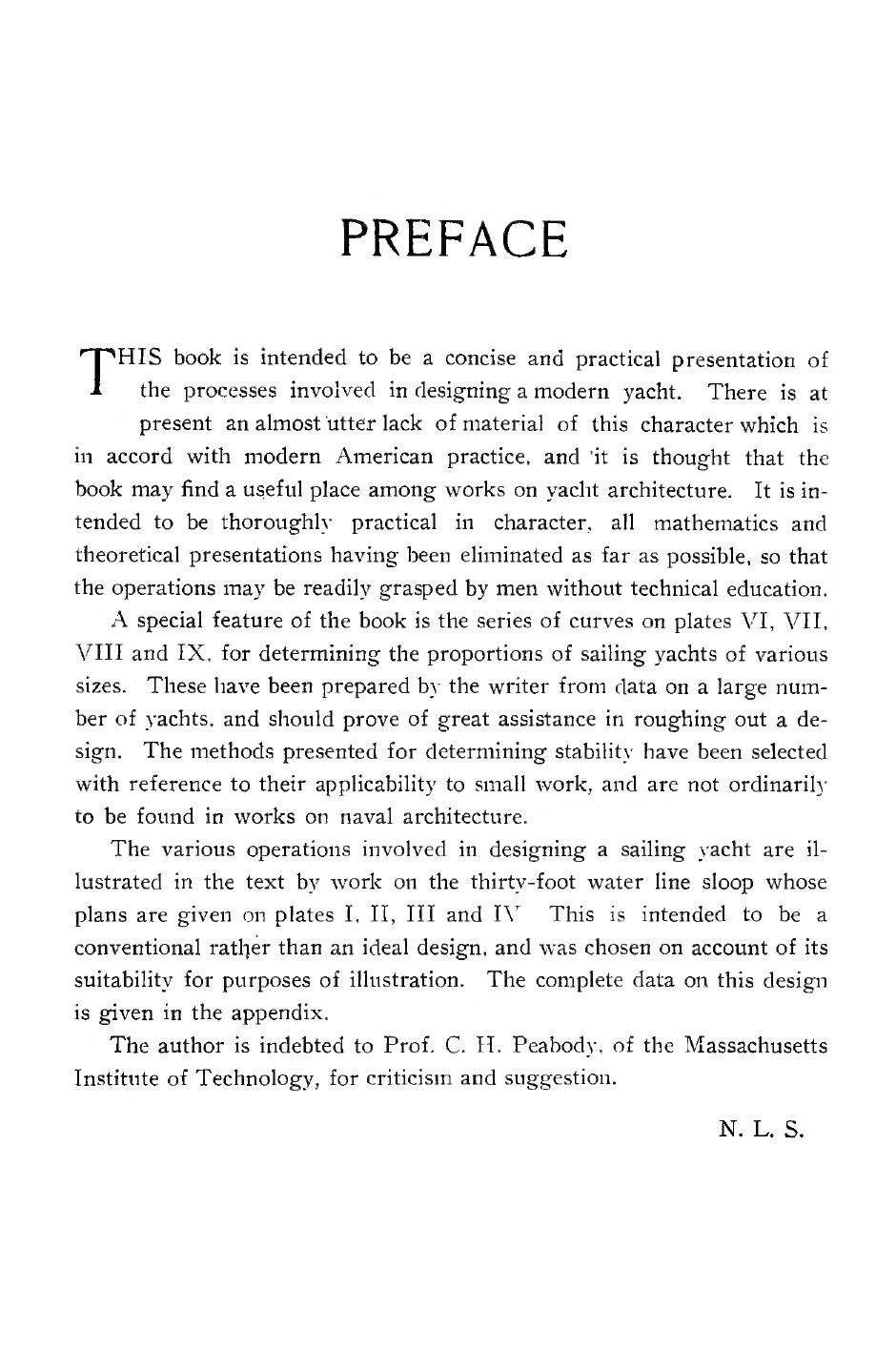 Elements of Yacht Design — страница 7
