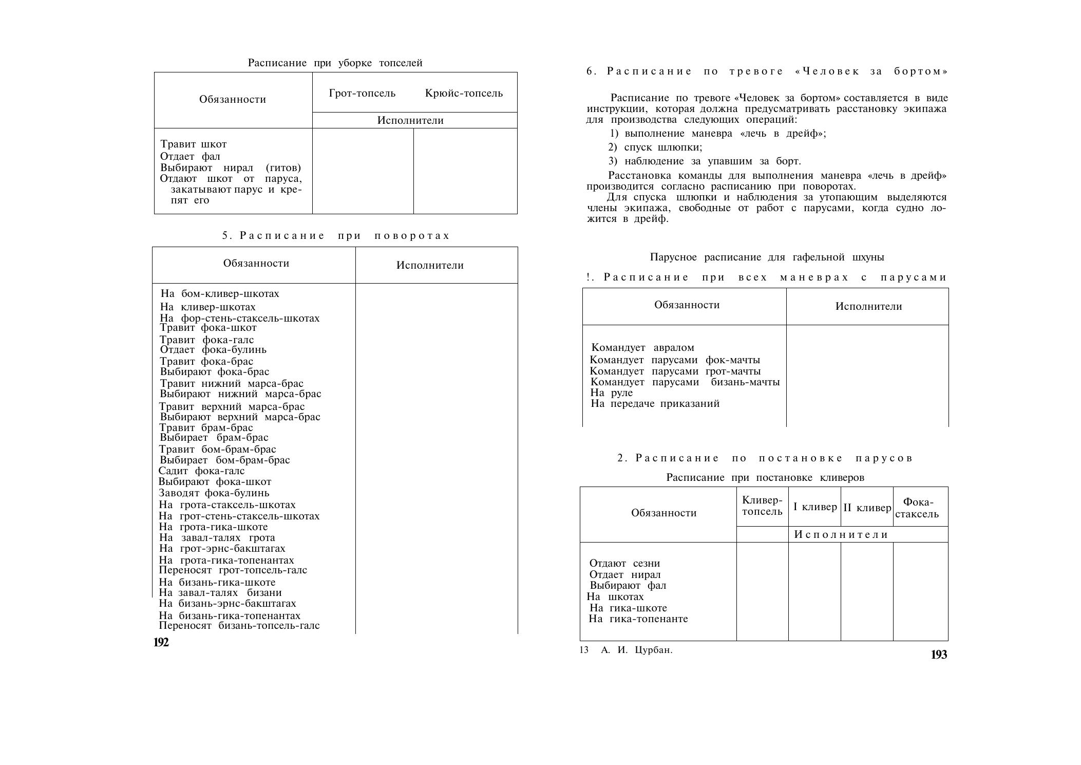 Парусно-моторные суда — страница 101
