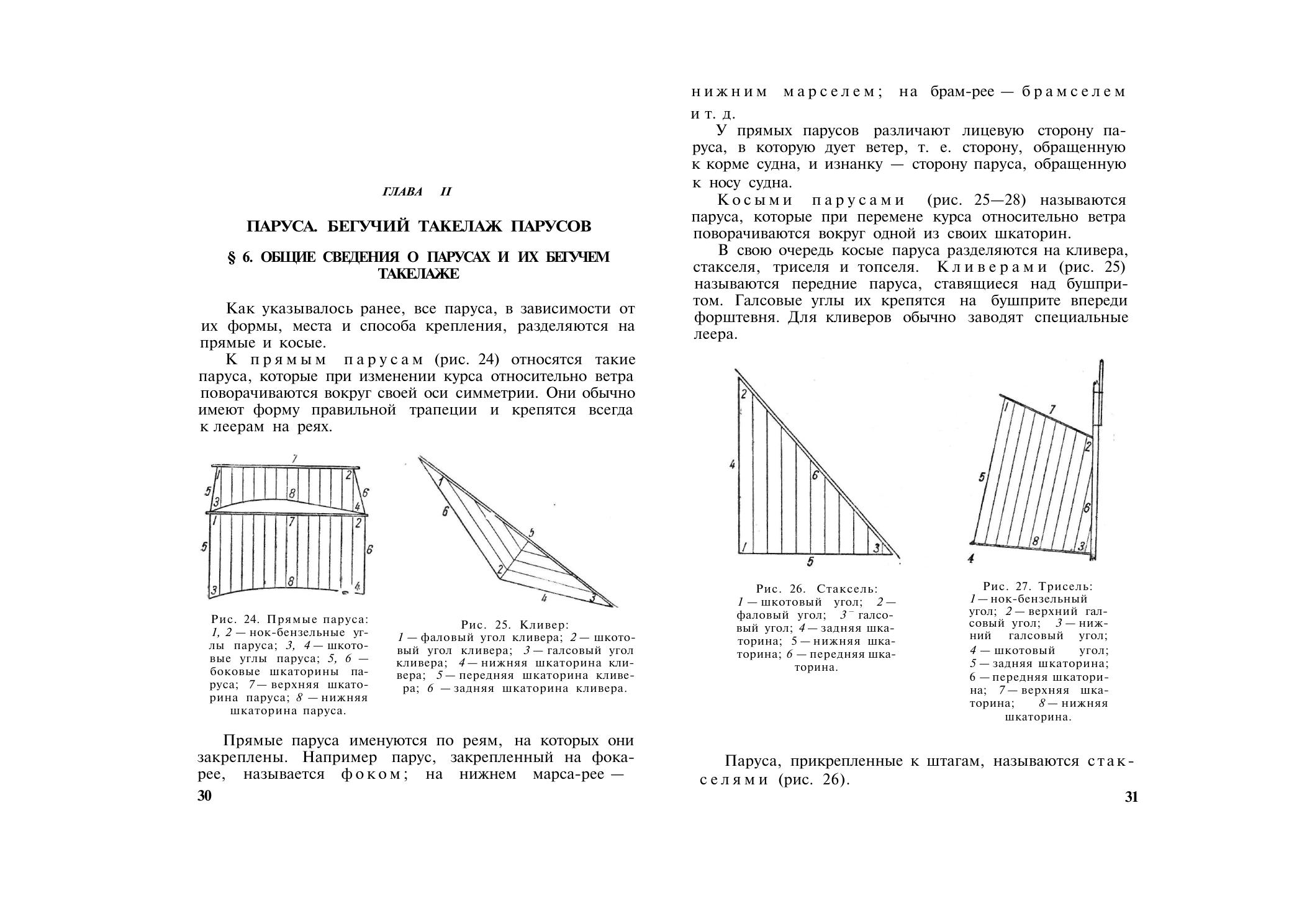 Парусно-моторные суда — страница 20