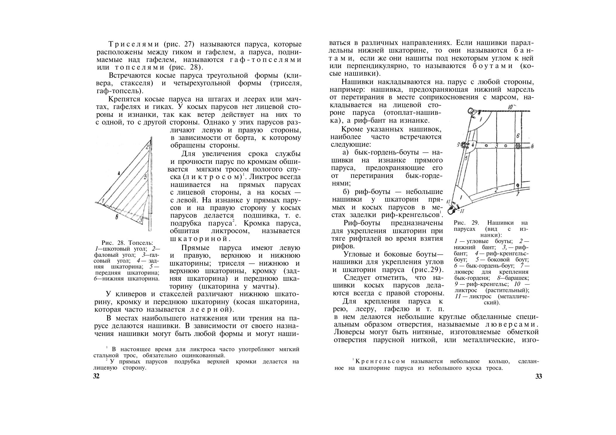 Парусно-моторные суда — страница 21