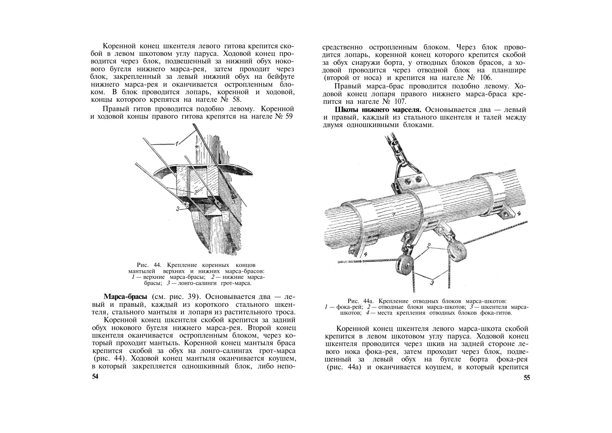 Парусно-моторные суда — страница 32