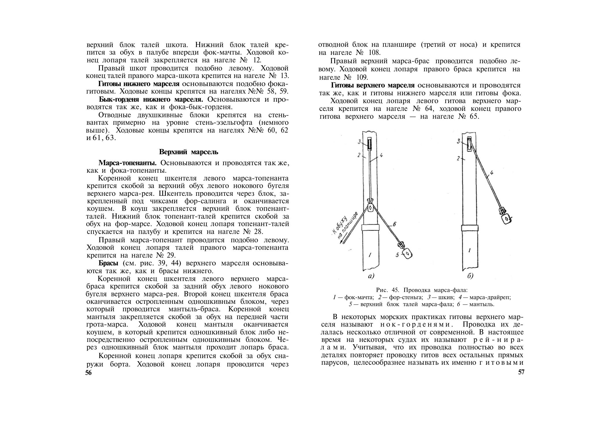 Парусно-моторные суда — страница 33