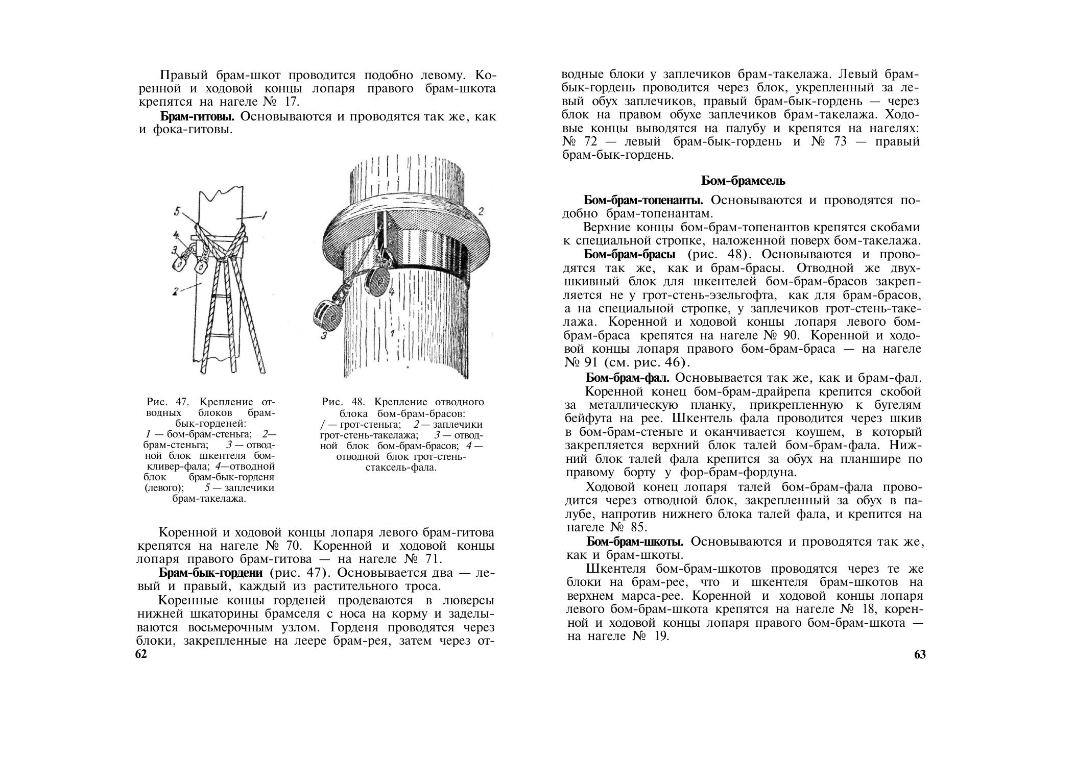 Парусно-моторные суда — страница 36