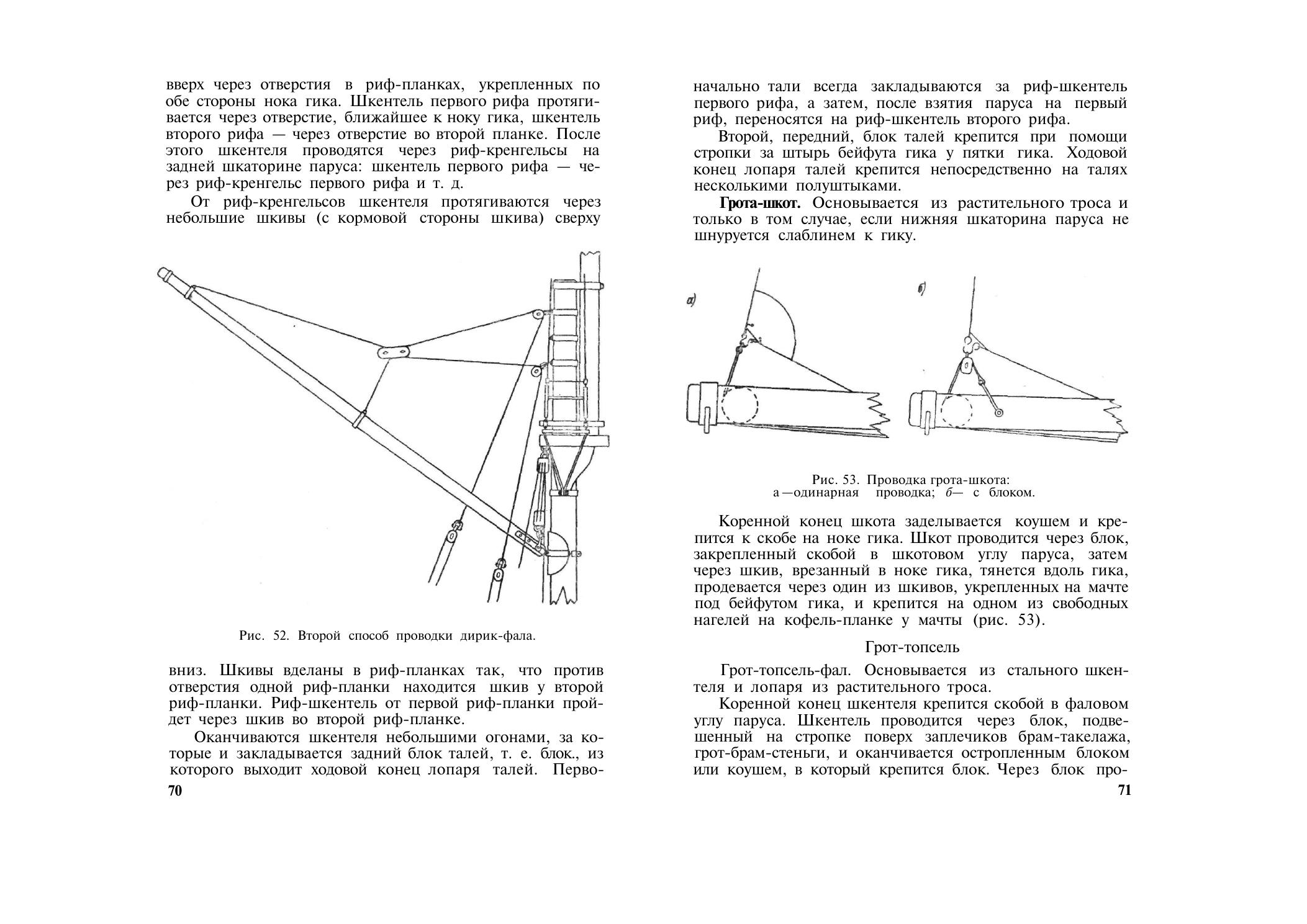 Парусно-моторные суда — страница 40